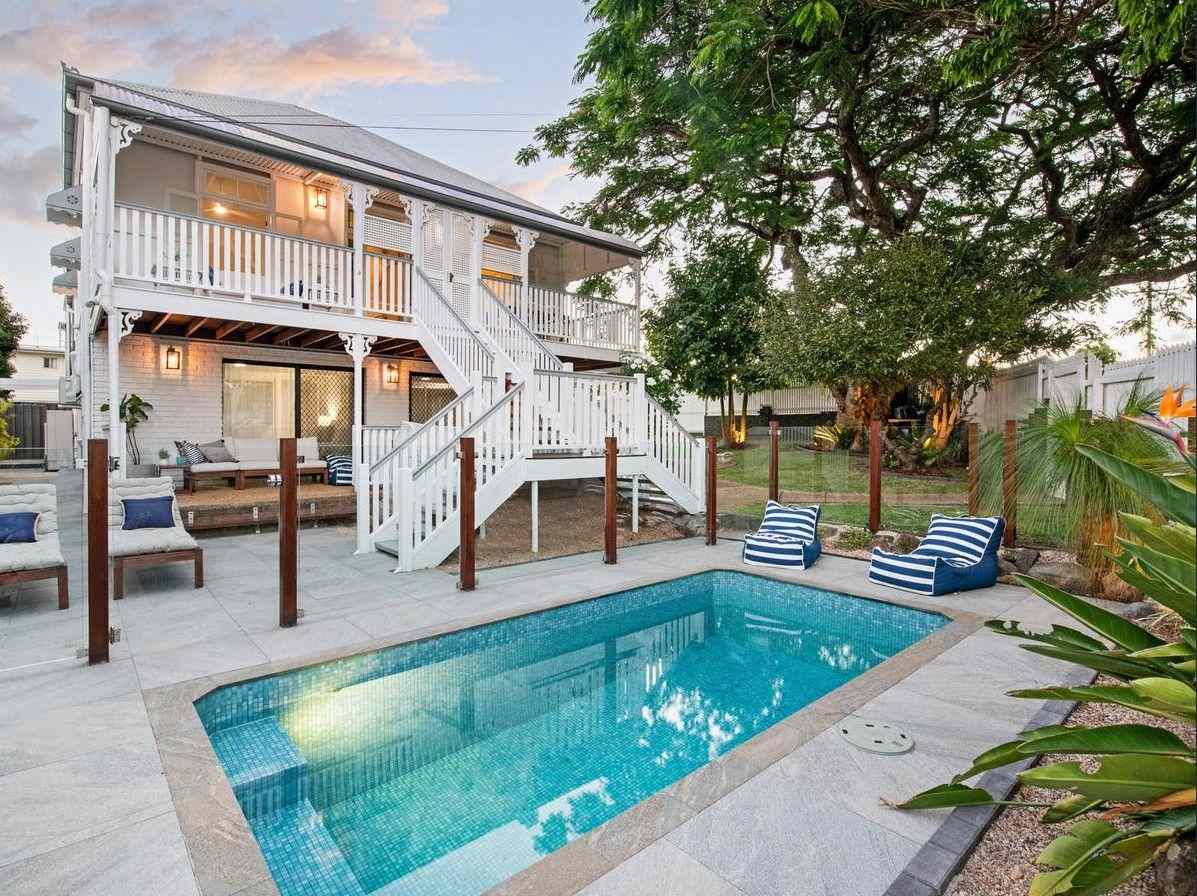 22 Musgrave Street, WELLINGTON POINT, QLD 4160 - House for Rent - harcourts.net: QLD Wellington Point, QLD 4160 House | Prop-GPT the AI-Powered Property Portal