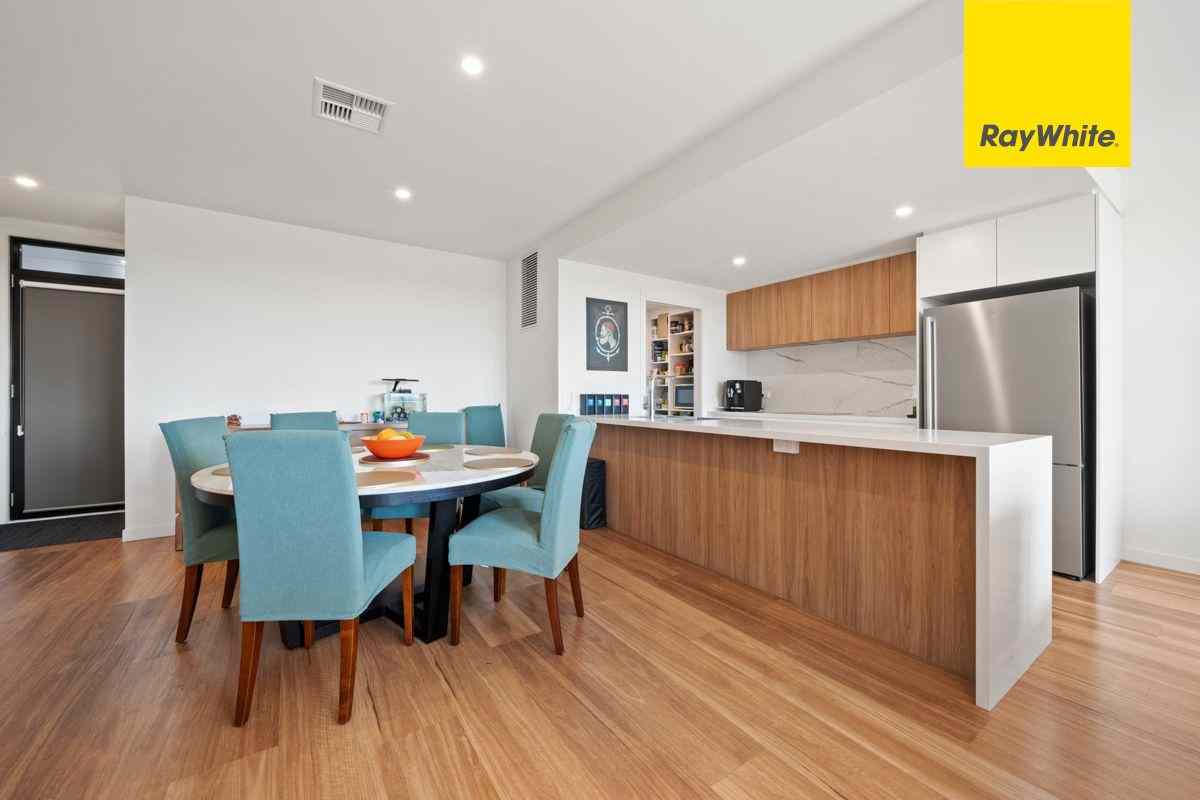 Modern & Spacious 4 Bedroom + Study Townhouse: ACT Fisher, ACT 2611 Townhouse | Prop-GPT the AI-Powered Property Portal