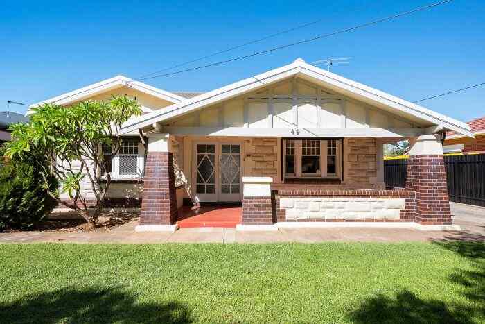 Charming home in ALLENBY GARDENS!: SA Allenby Gardens, SA 5009 House | Prop-GPT the AI-Powered Property Portal