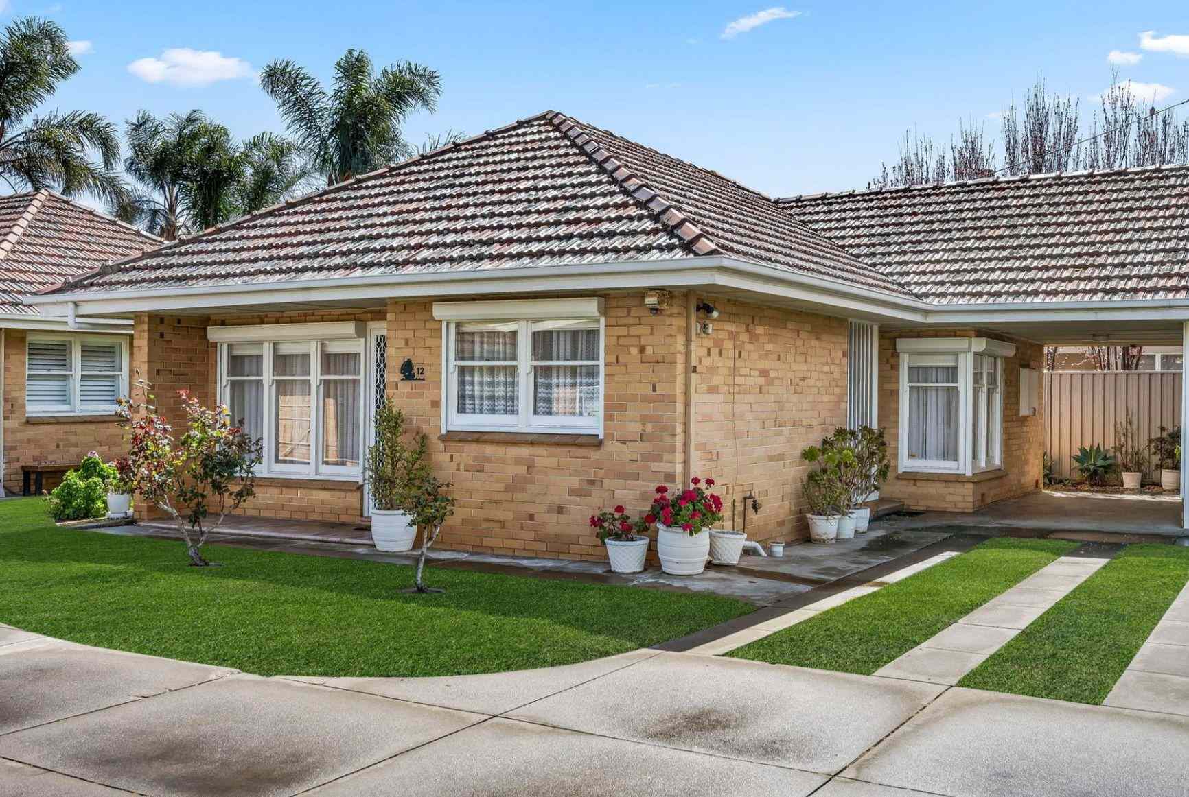 Charming 2-Bedroom Home in Prime Glenelg Location: SA Glenelg, SA 5045 Unit | Prop-GPT the AI-Powered Property Portal