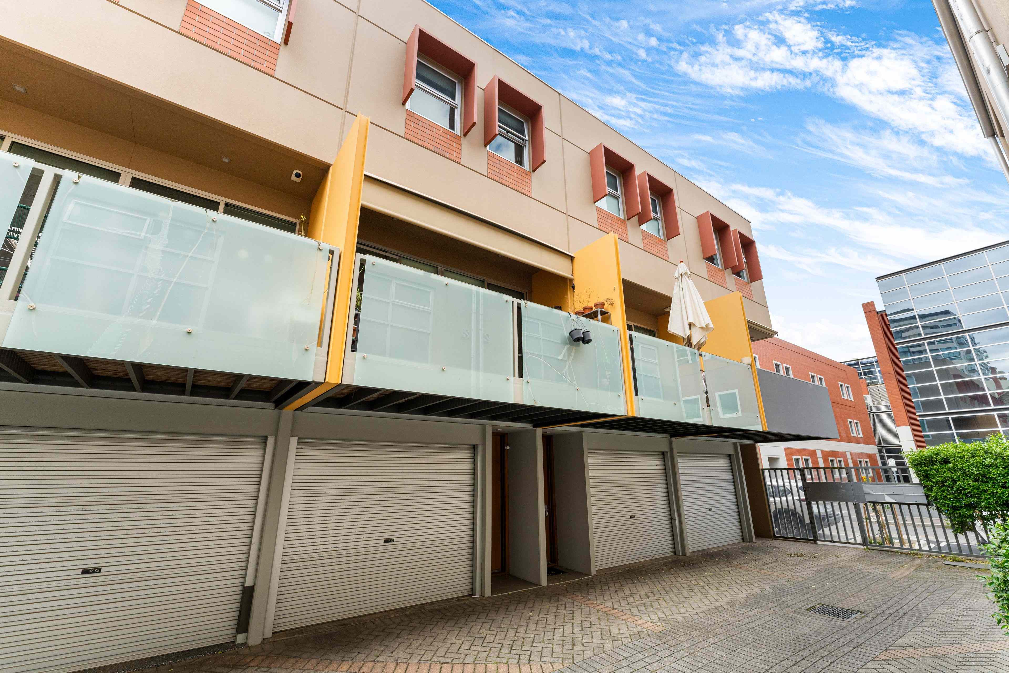 Modern Three Bedroom Home in Ideal Location: SA Adelaide, SA 5000 Townhouse | Prop-GPT the AI-Powered Property Portal