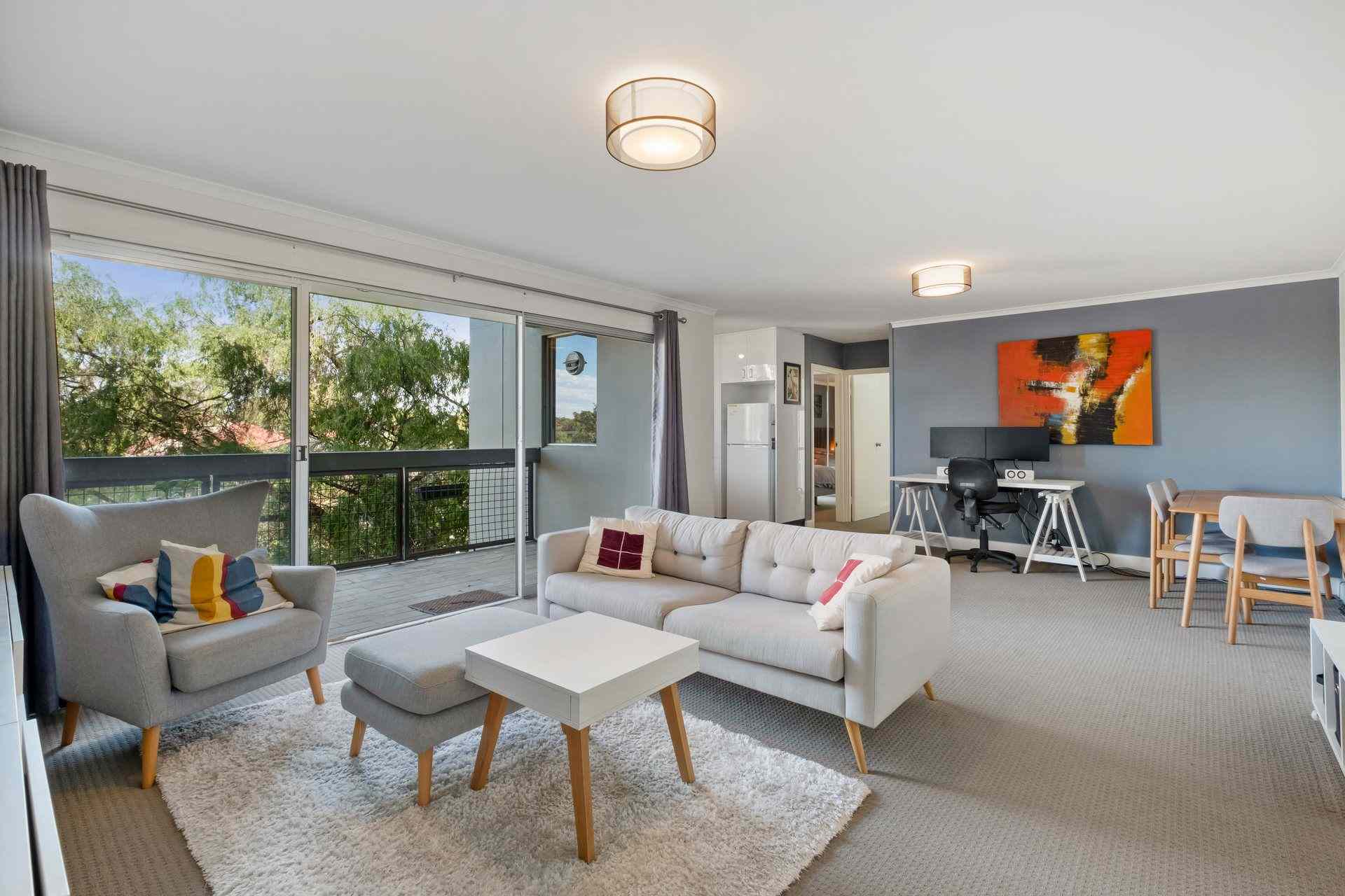 Furnished and Equipped Mount Lawley Pad: WA Mount Lawley, WA 6050 Apartment | Prop-GPT the AI-Powered Property Portal