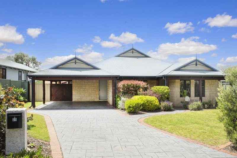 Charming Family Home: WA Margaret River, WA 6285 House | Prop-GPT the AI-Powered Property Portal