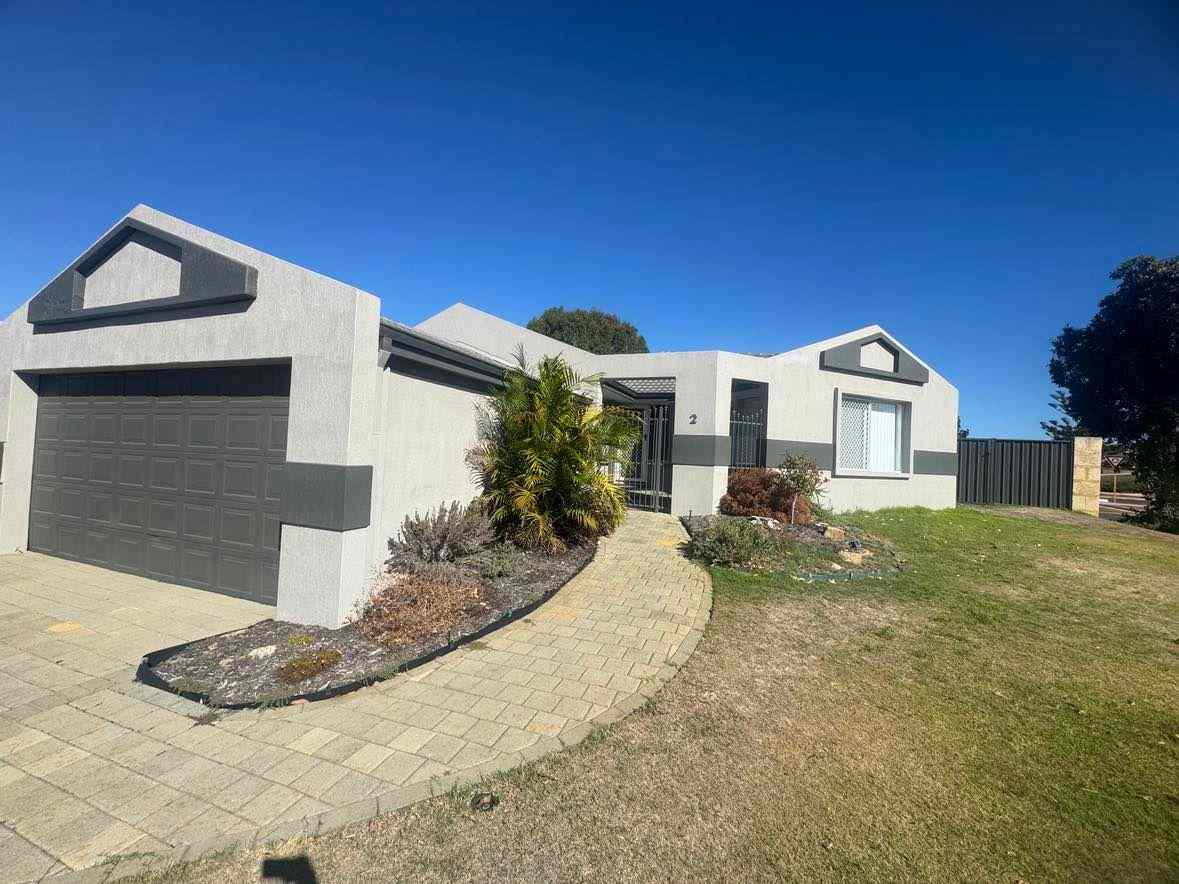 Private and Peaceful: WA Quinns Rocks, WA 6030 House | Prop-GPT the AI-Powered Property Portal