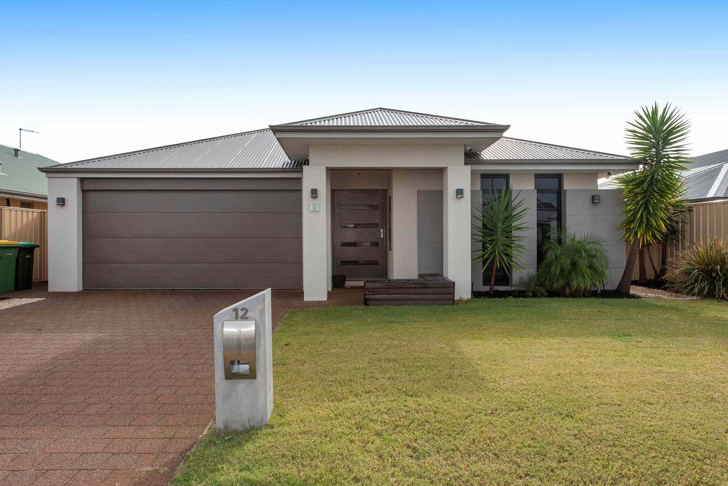 Modern home with plenty of space: WA Baldivis, WA 6171 House | Prop-GPT the AI-Powered Property Portal