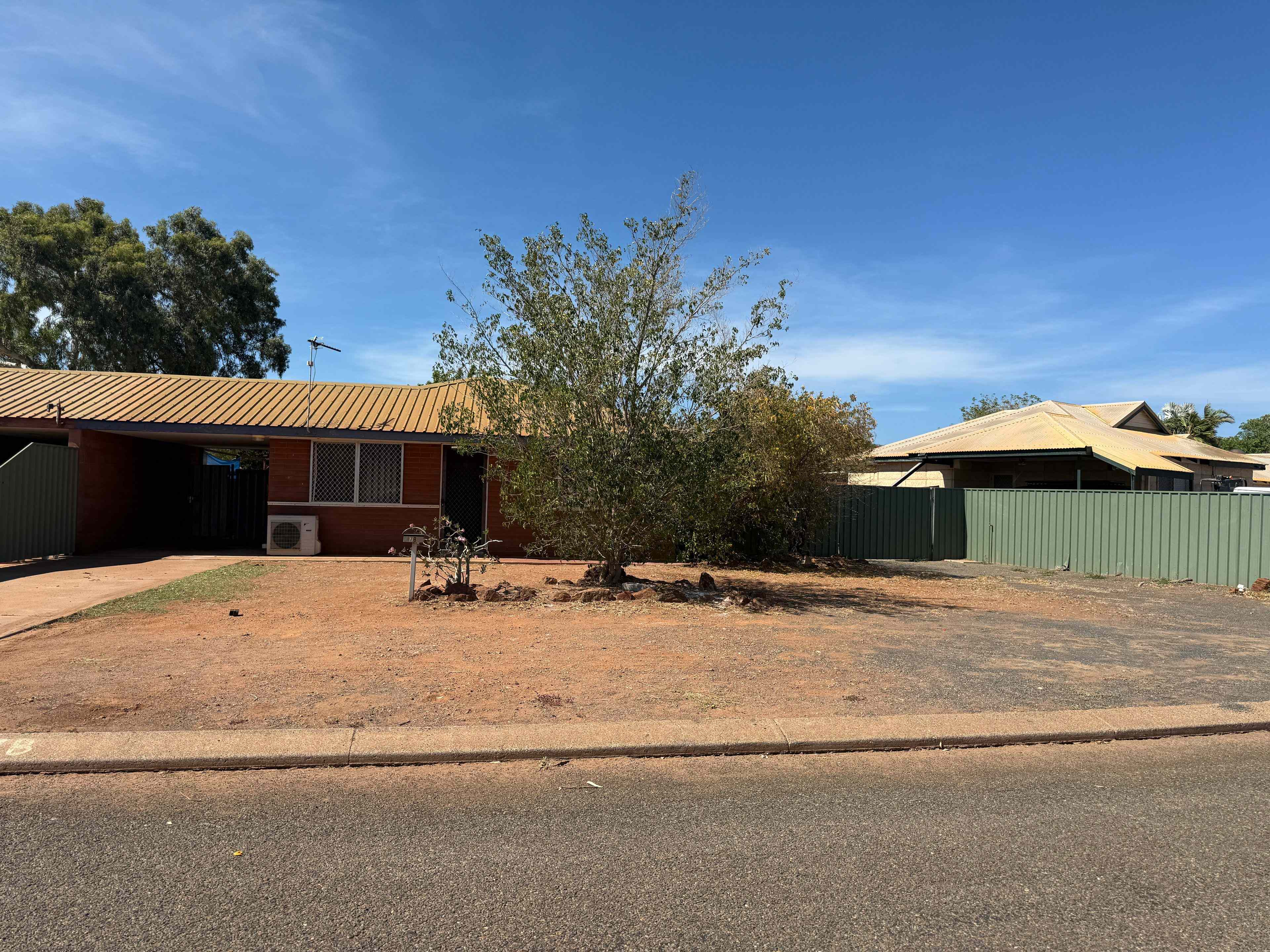 Your 2 x1 home in Millars Well awaits: WA Millars Well, WA 6714 House | Prop-GPT the AI-Powered Property Portal