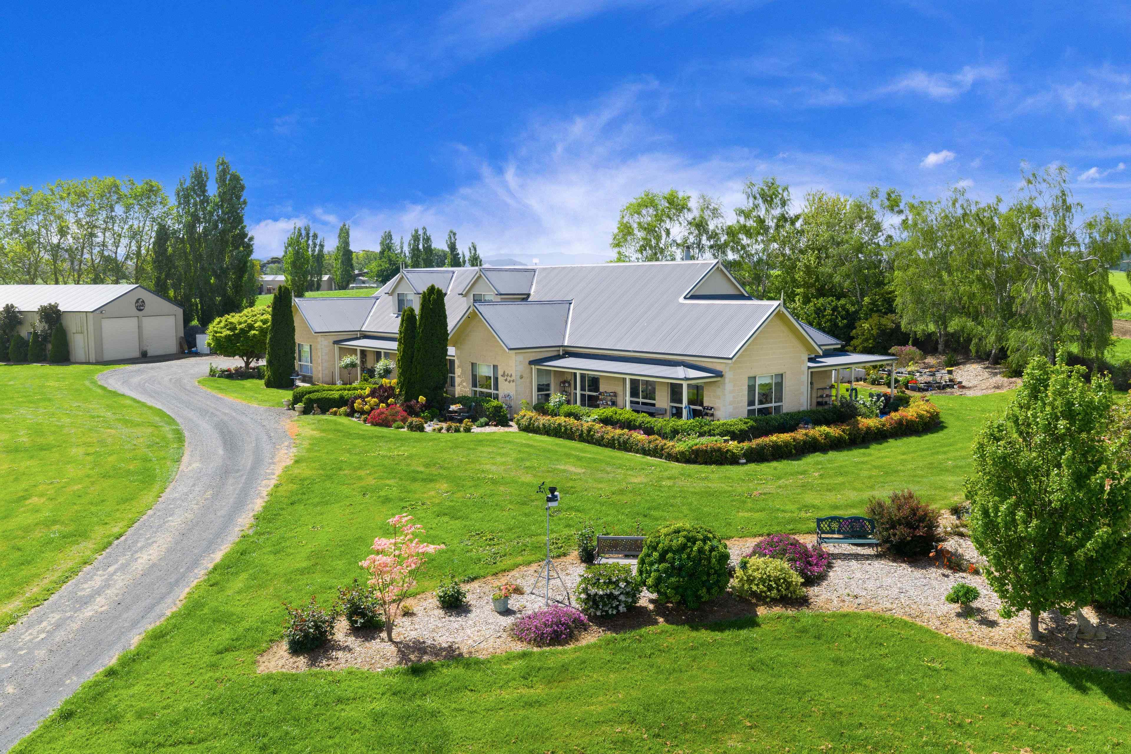 Iconic Sandstone Home: VIC Neerim South, VIC 3831 Lifestyle | Prop-GPT the AI-Powered Property Portal