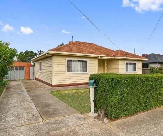 Affordable Living!: VIC Broadmeadows, VIC 3047 House | Prop-GPT the AI-Powered Property Portal