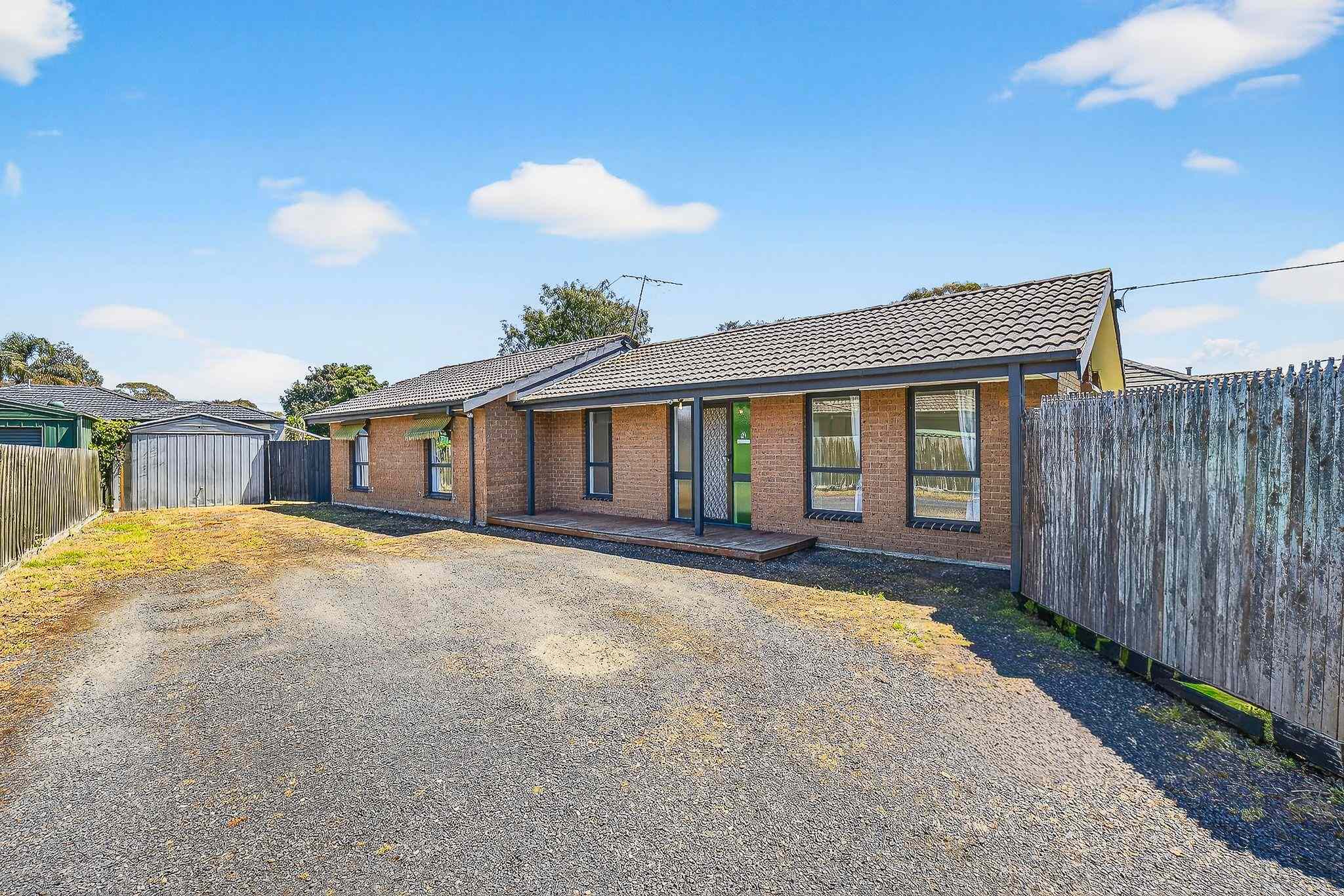 Freshly Updated Home with Huge Driveway & Powered Workshop!: VIC Cranbourne, VIC 3977 House | Prop-GPT the AI-Powered Property Portal