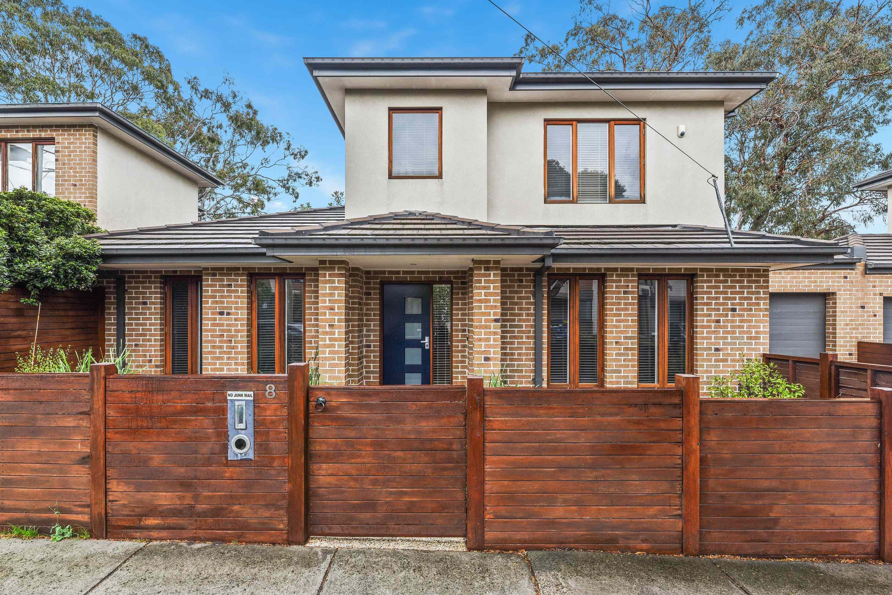3 Bedroom Quality Townhouse: VIC Cheltenham, VIC 3192 House | Prop-GPT the AI-Powered Property Portal