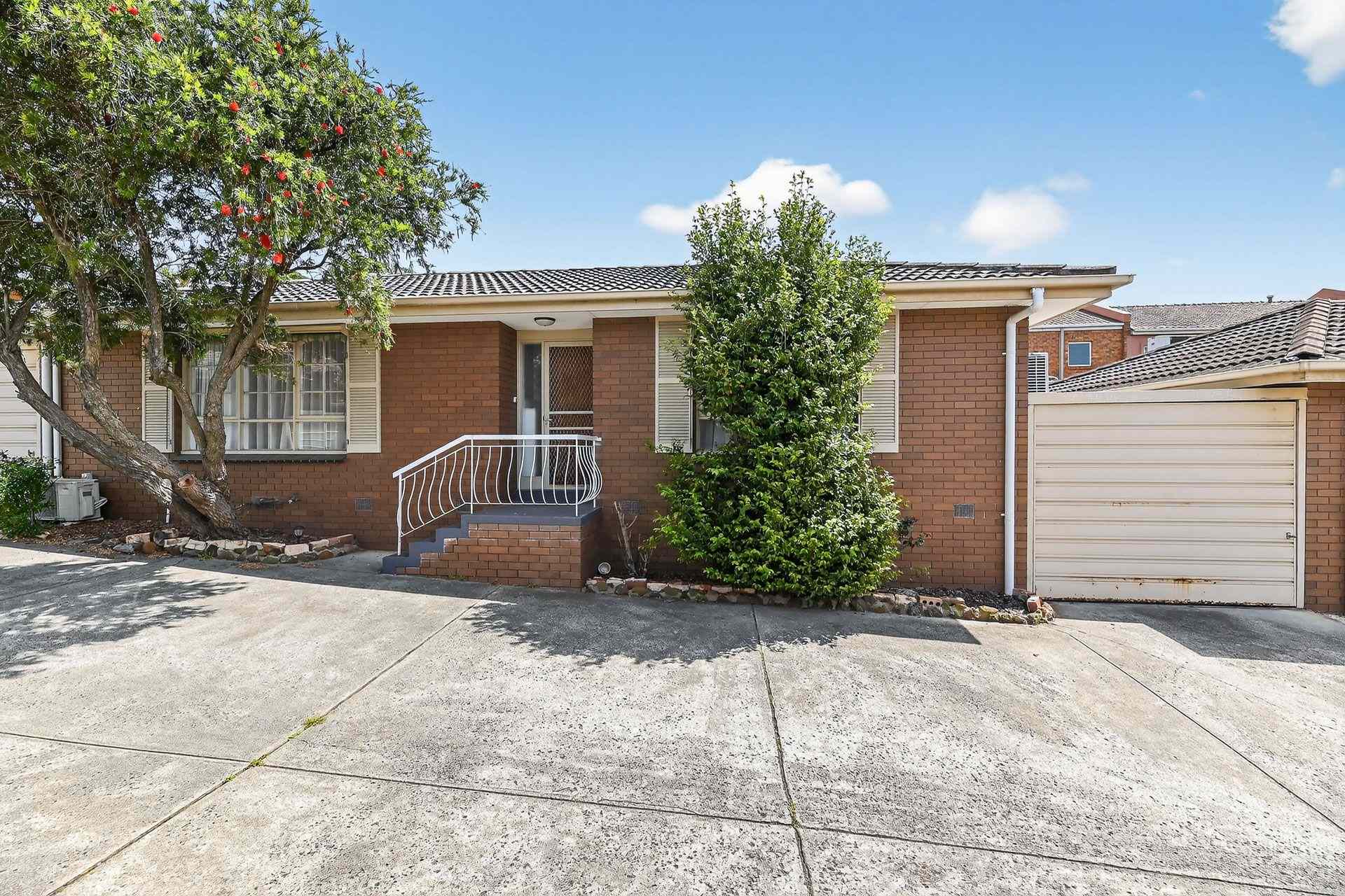 Spacious Ground-Floor Living with Courtyard Comfort: VIC Cheltenham, VIC 3192 Unit | Prop-GPT the AI-Powered Property Portal