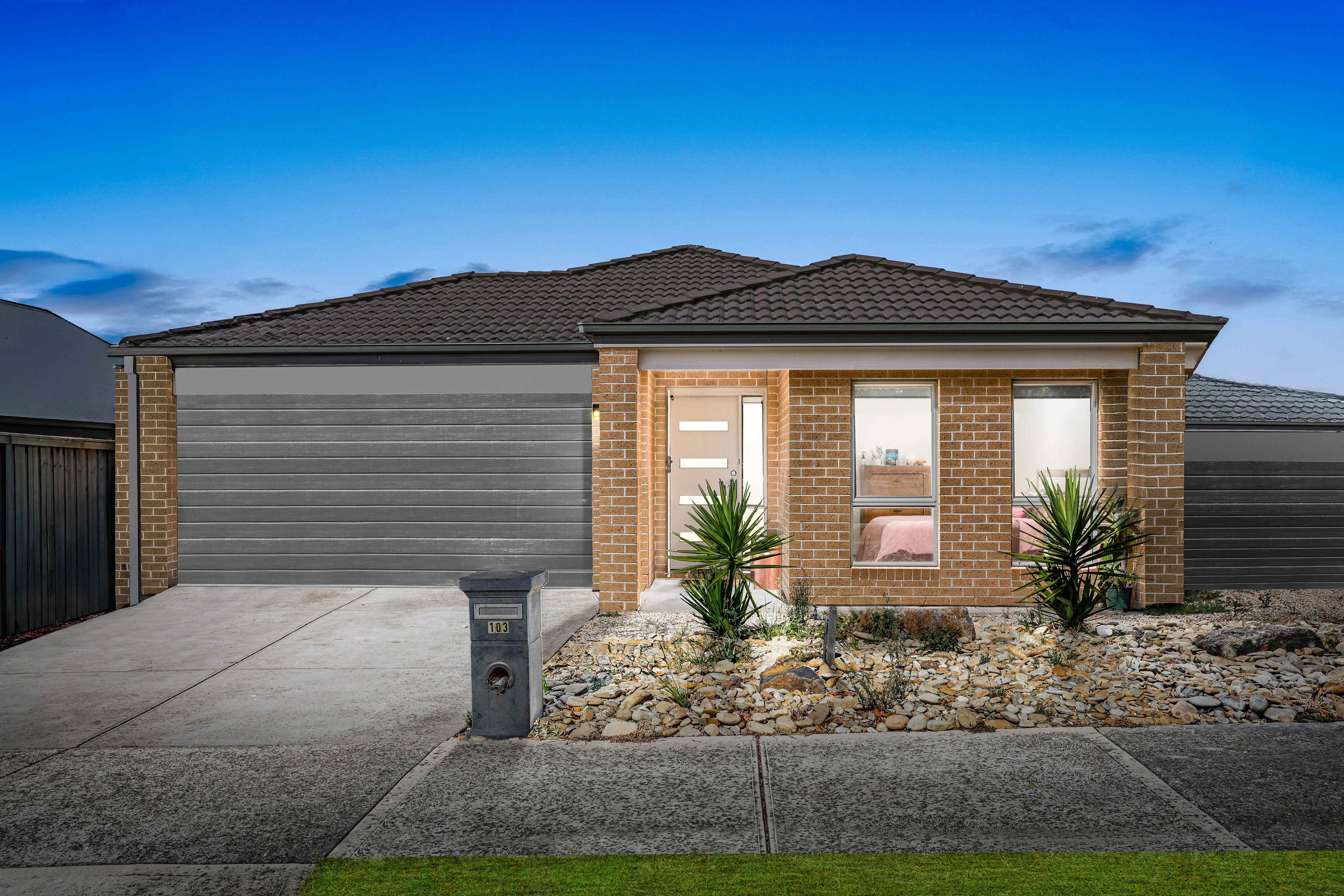 MODERN 4 BEDROOM PROPERTY IN PRIME LOCATION: VIC Mernda, VIC 3754 House | Prop-GPT the AI-Powered Property Portal