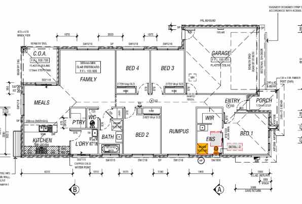 BRAND NEW 4 BEDROOM HOME * PHOTOS COMING SOON*: VIC Wollert, VIC 3750 House | Prop-GPT the AI-Powered Property Portal