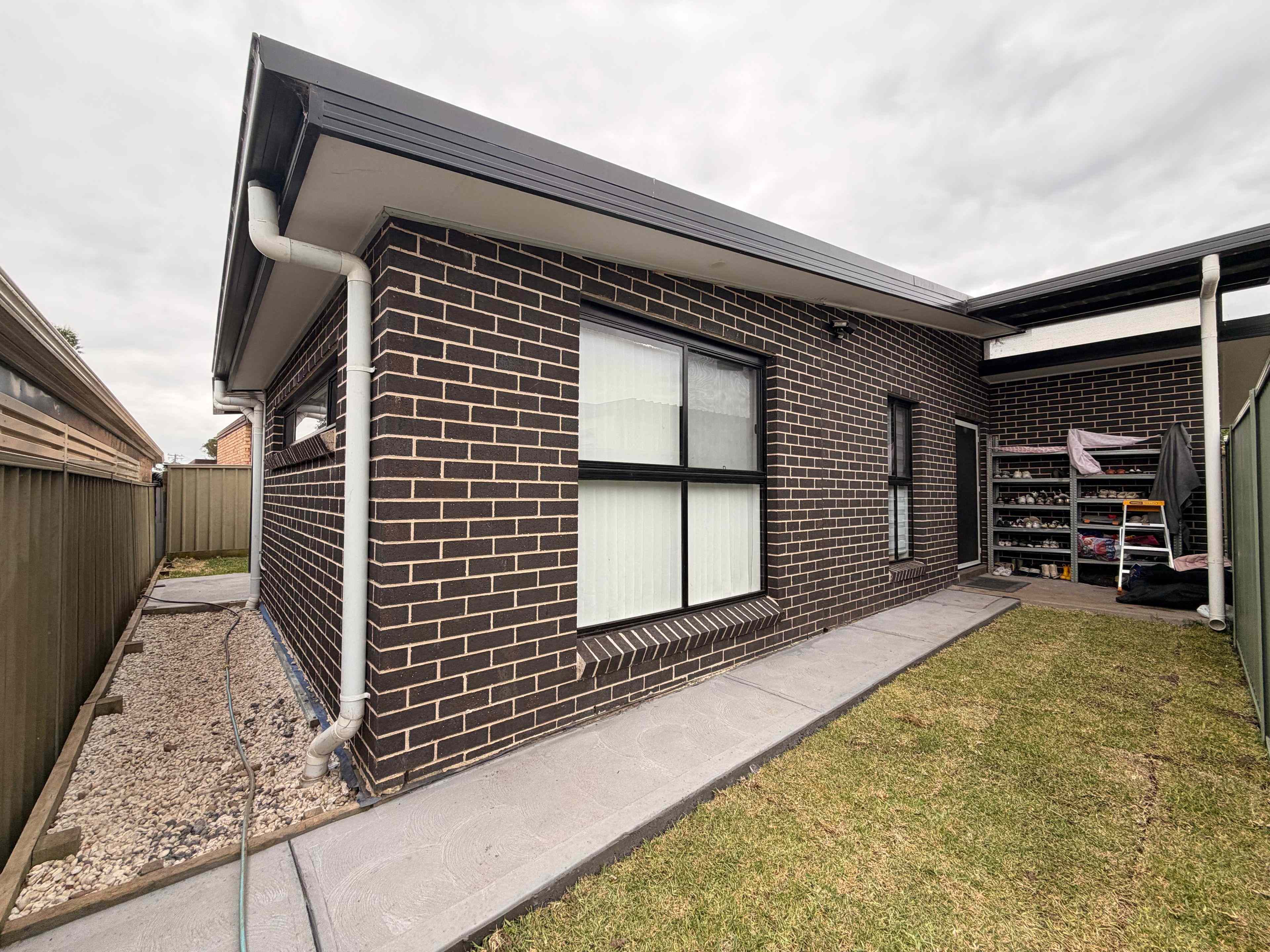 2 Bedroom Granny Flat Ideal For Couples or Singles!: NSW Mount Pritchard, NSW 2170 House | Prop-GPT the AI-Powered Property Portal