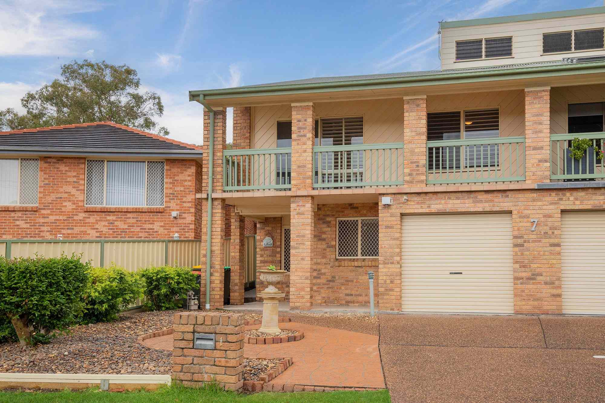 Low Maintenance 3 bedroom: NSW North Lambton, NSW 2299 Townhouse | Prop-GPT the AI-Powered Property Portal