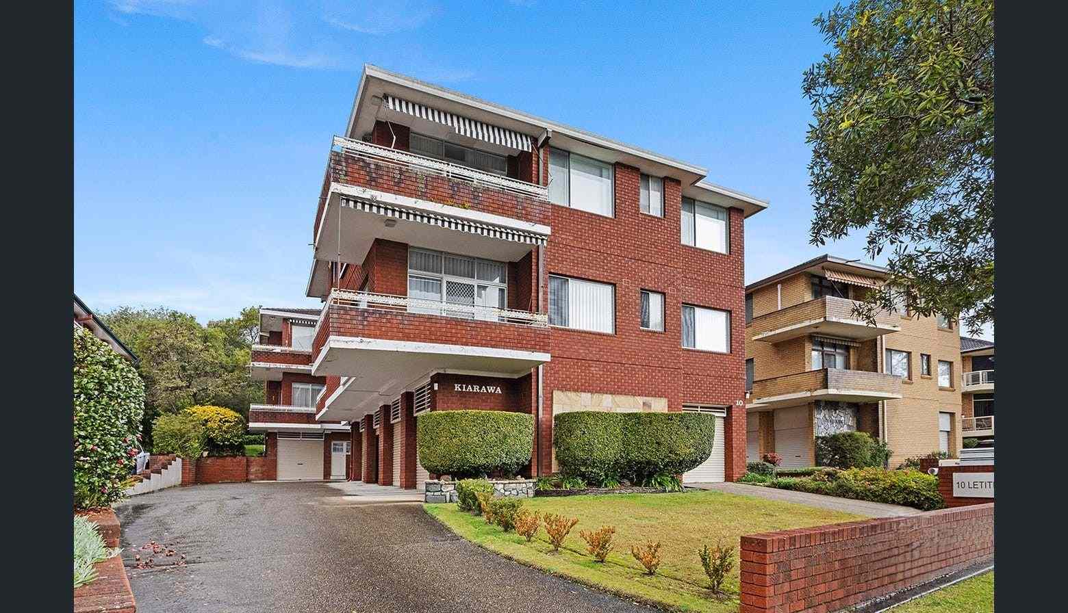 3 Bedroom Unit in the Heart of Oatley: NSW Oatley, NSW 2223 House | Prop-GPT the AI-Powered Property Portal
