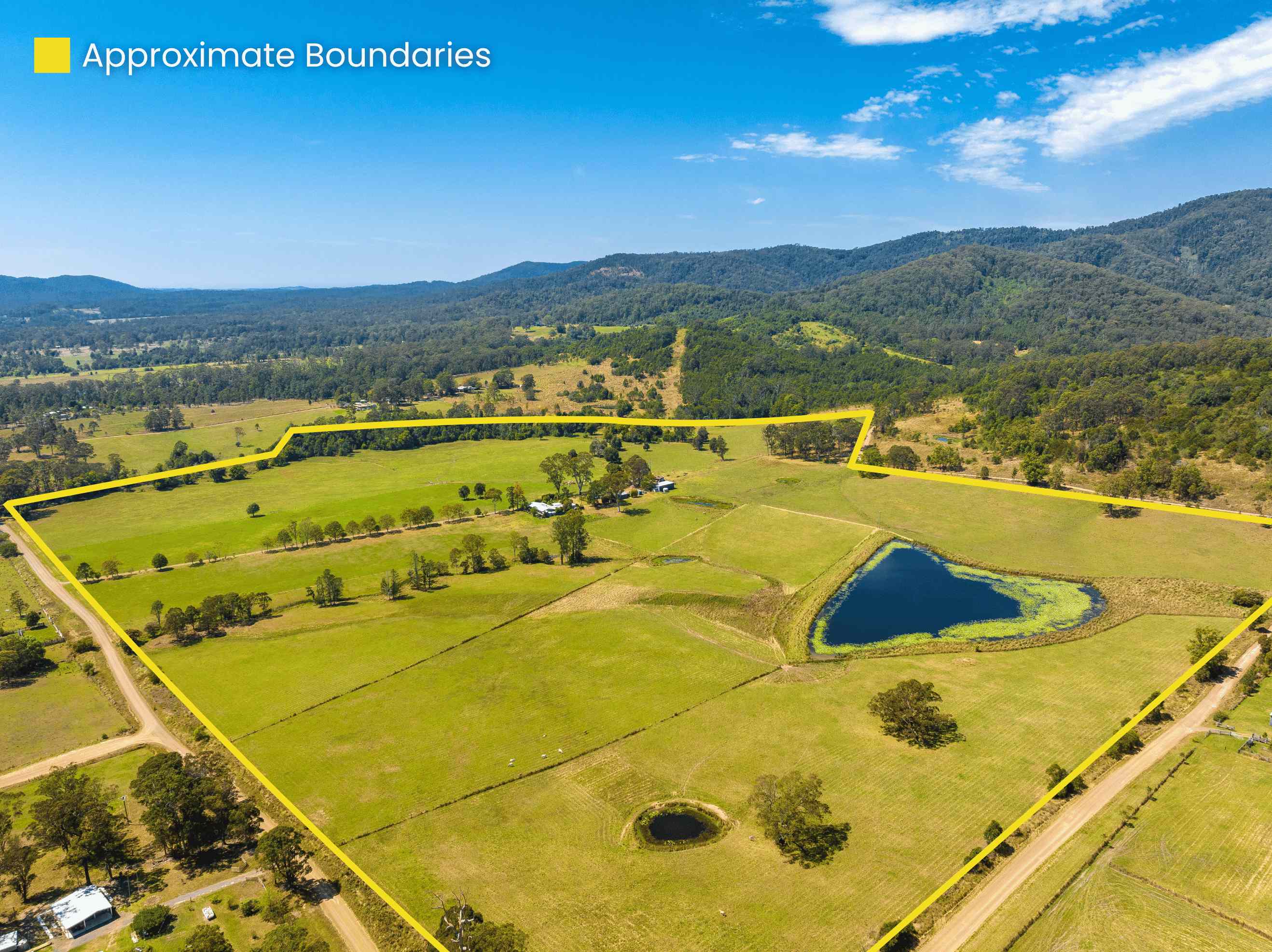You'll be proud to call it home - 'Jacaranda'!: NSW Hillville, NSW 2430 Mixed Farming | Prop-GPT the AI-Powered Property Portal