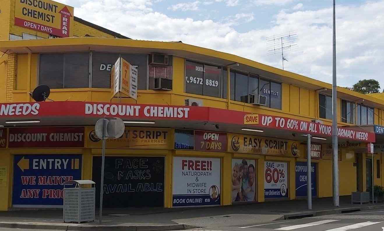 Large 2 Bedroom flat above shops in St Marys!: NSW North St Marys, NSW 2760 House | Prop-GPT the AI-Powered Property Portal