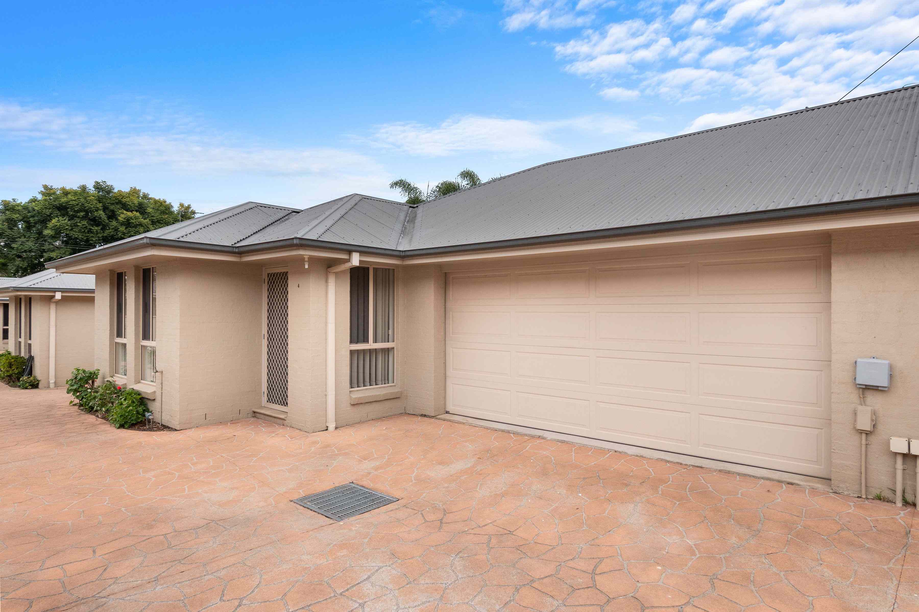 Neat and Tidy 3-Bedroom Villa - Convenient Central Location: NSW Richmond, NSW 2753 House | Prop-GPT the AI-Powered Property Portal