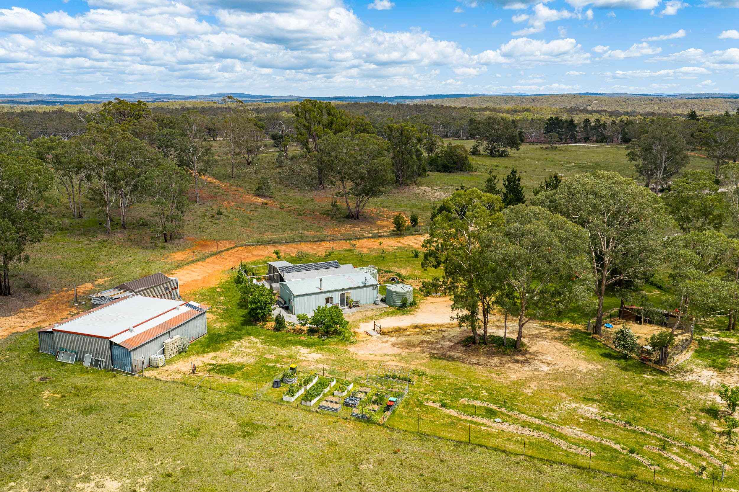 Peace, privacy and plenty of space: NSW Goulburn, NSW 2580 Other | Prop-GPT the AI-Powered Property Portal