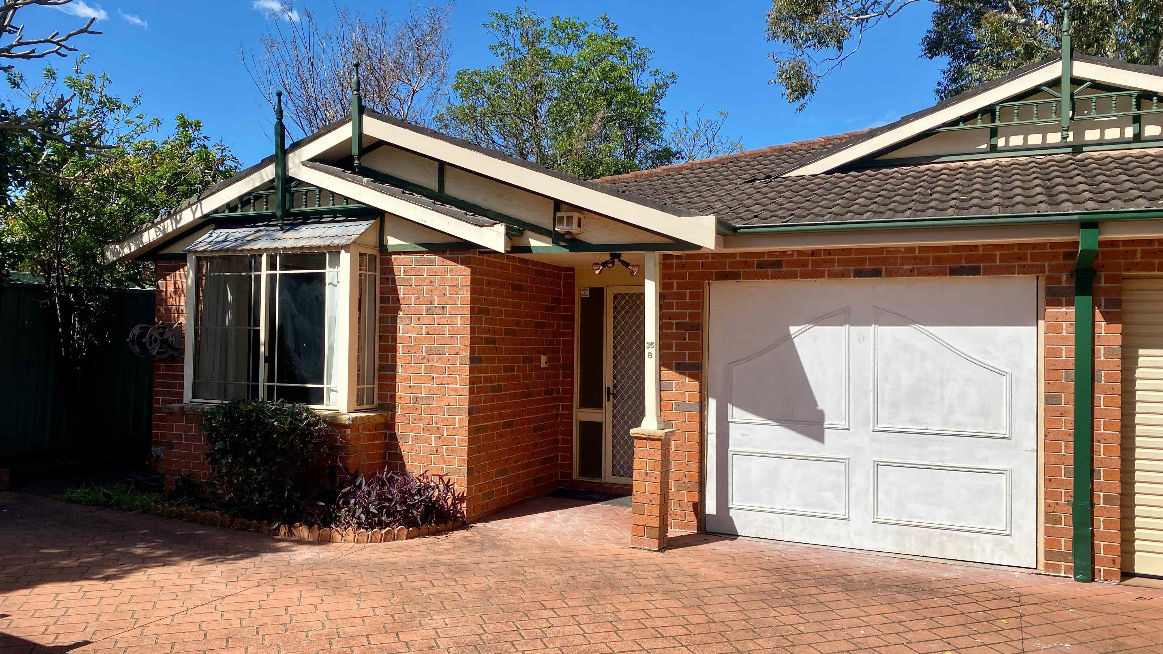 Immaculate Semi-House with Great Privacy at the Rear of A Block Close to Shops and Transport: NSW Riverwood, NSW 2210 DuplexSemi-detached | Prop-GPT the AI-Powered Property Portal