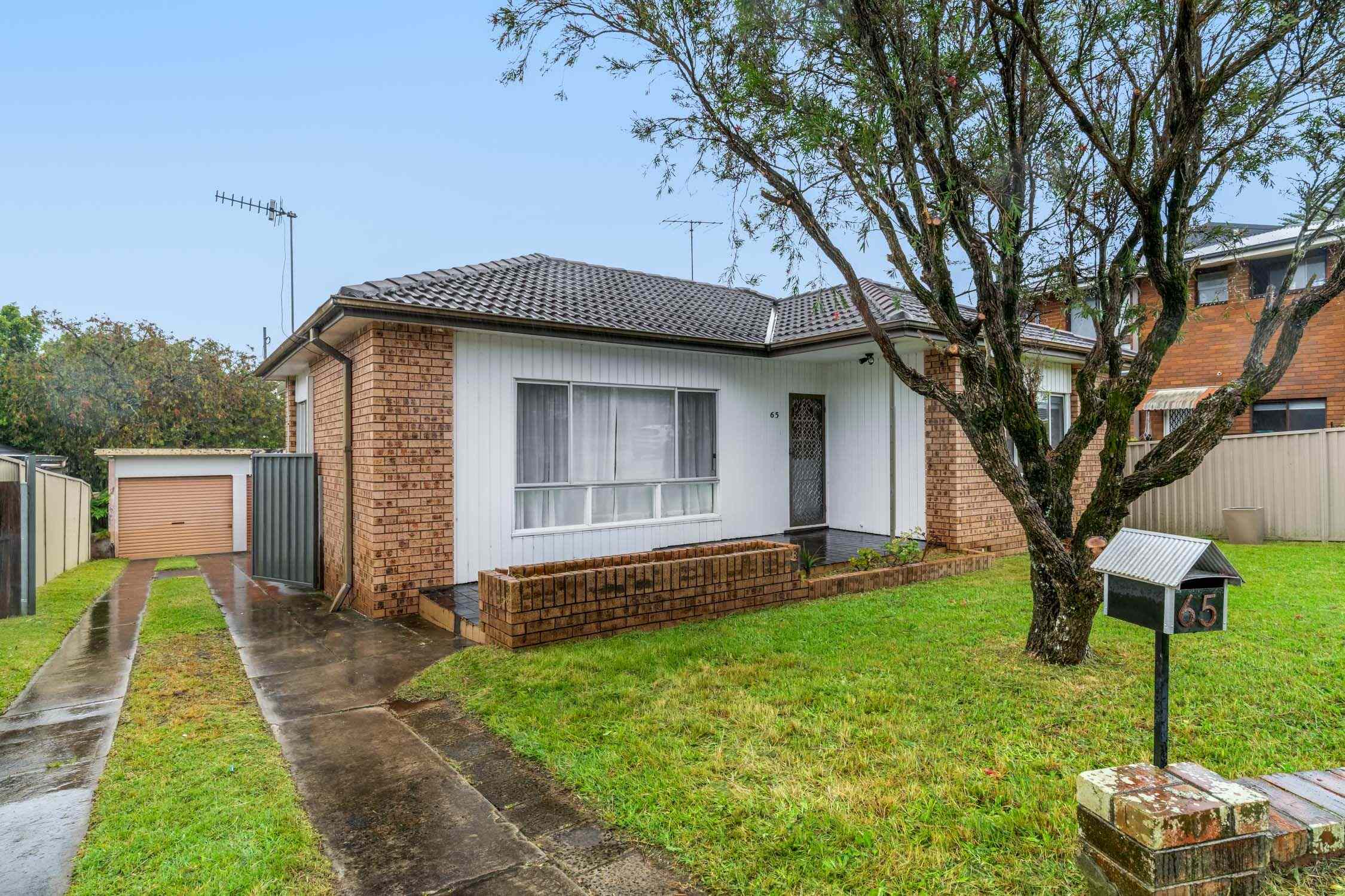 Tidy Two Bedroom Home in Convenient Location: NSW Long Jetty, NSW 2261 House | Prop-GPT the AI-Powered Property Portal