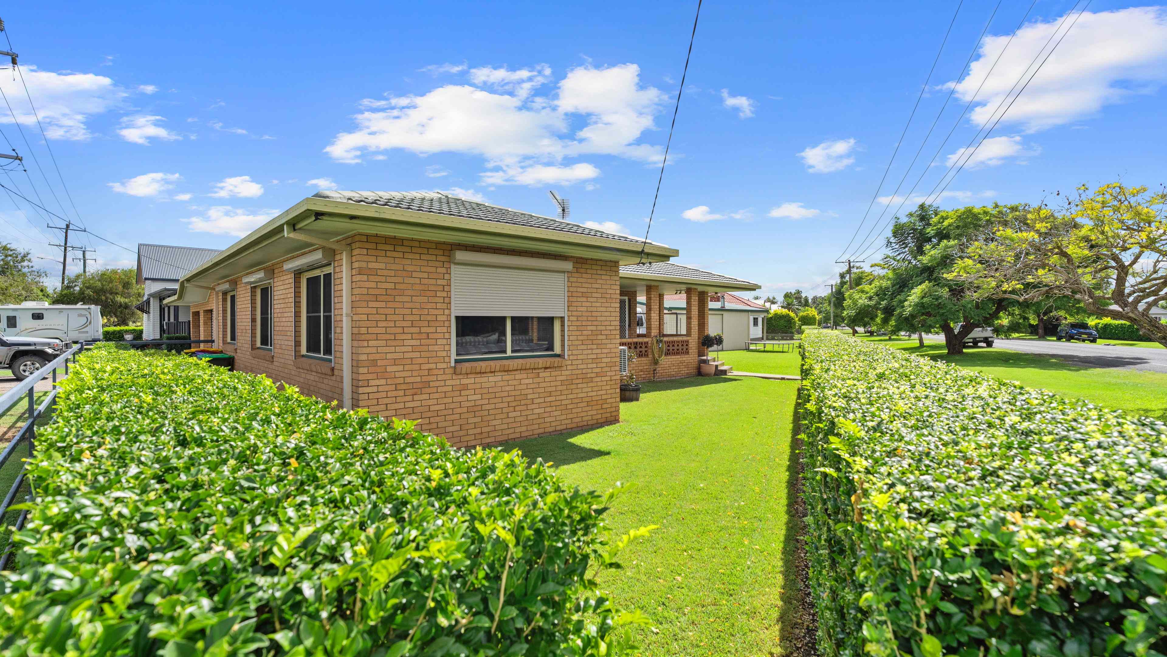 Family home near Grafton CBD: NSW South Grafton, NSW 2460 House | Prop-GPT the AI-Powered Property Portal