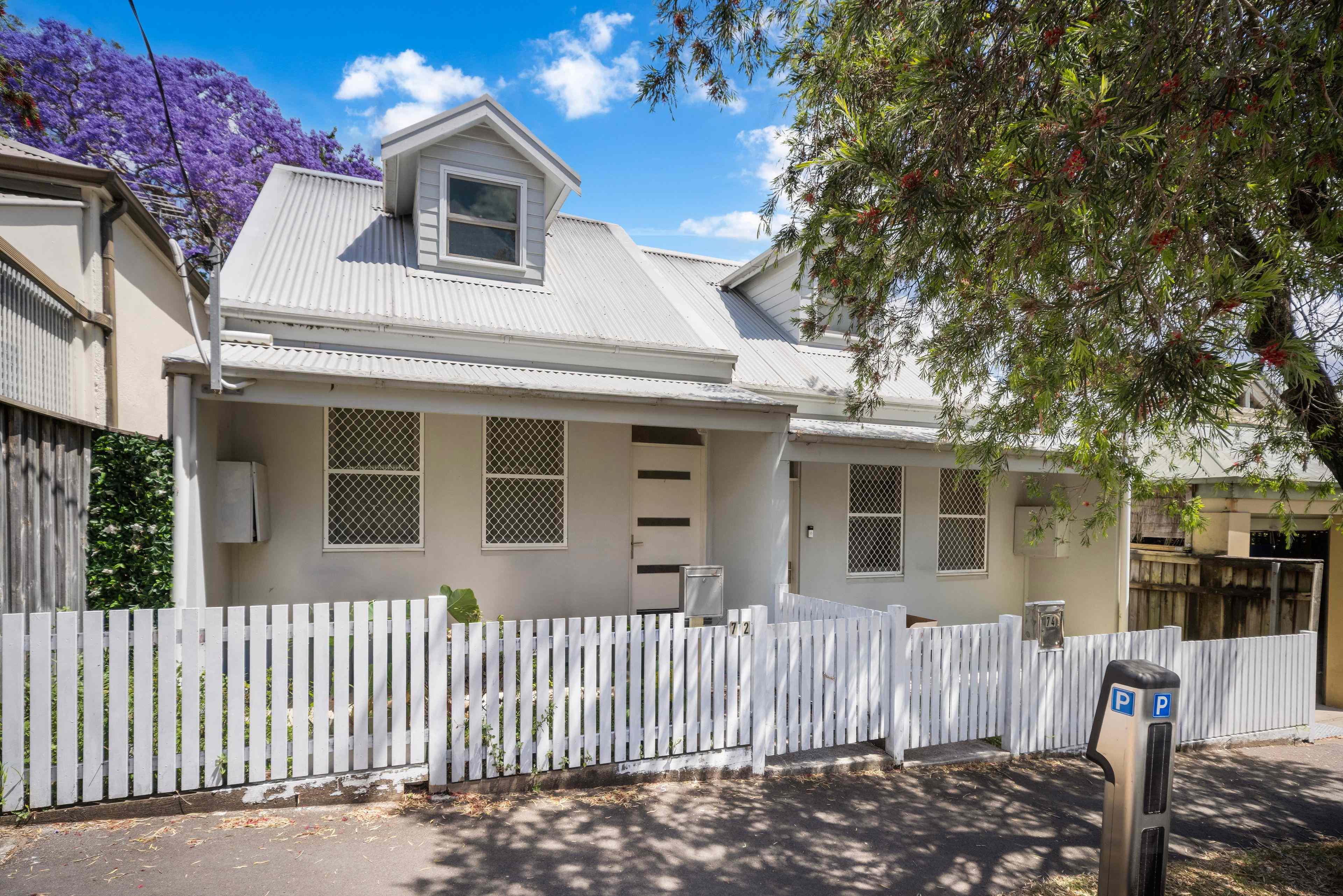 Modern 4 bedroom home in heart of Rozelle Village: NSW Rozelle, NSW 2039 House | Prop-GPT the AI-Powered Property Portal