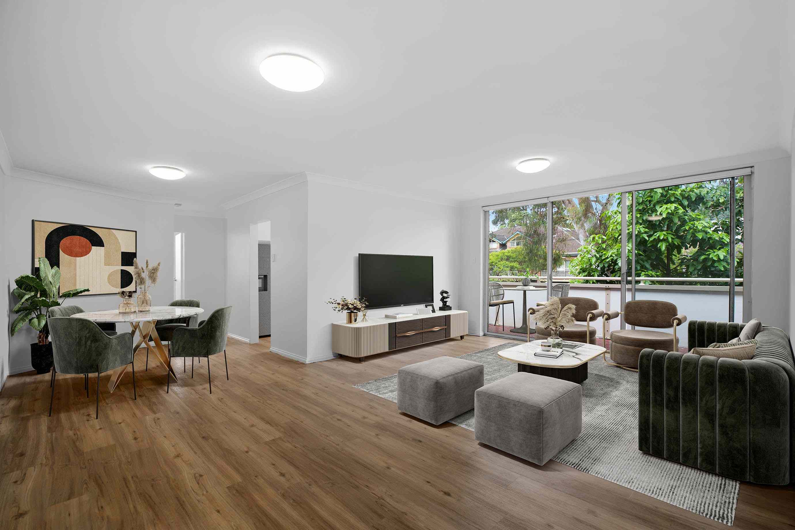 Newly renovated 3 bedroom apartment: NSW Chatswood, NSW 2067 Apartment | Prop-GPT the AI-Powered Property Portal