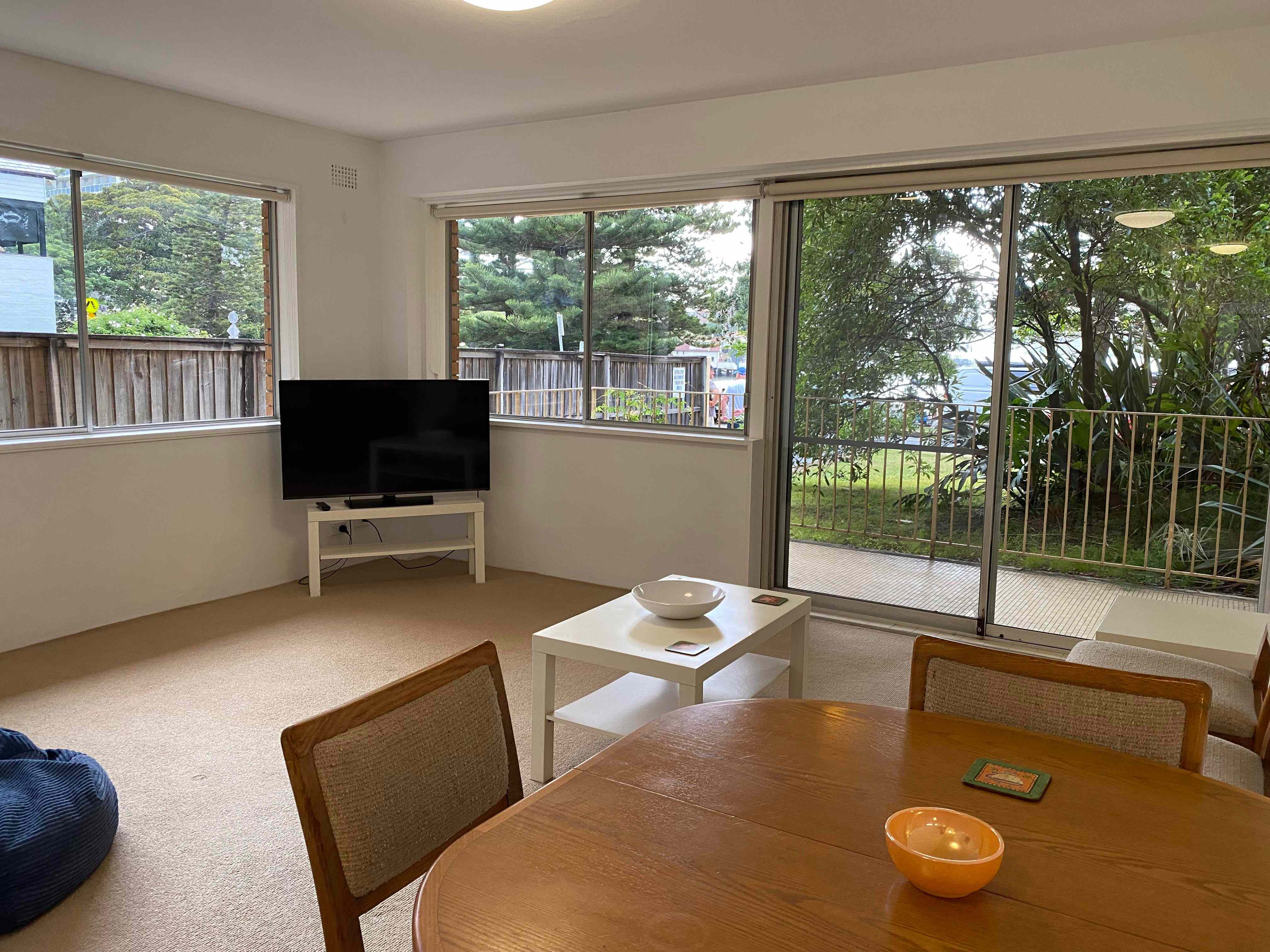Waterfront 2BR by Manly Ferry - Live the Harbourside Dream: NSW Manly, NSW 2095 House | Prop-GPT the AI-Powered Property Portal
