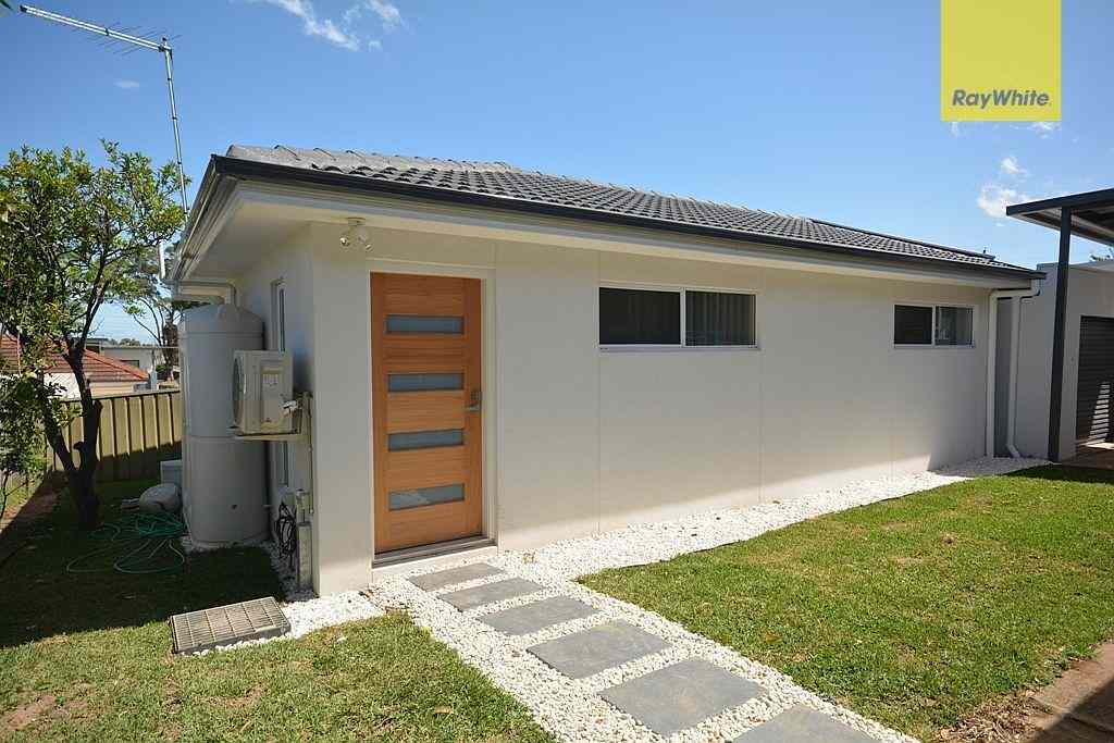 How good is this!!!!: NSW Woodpark, NSW 2164 House | Prop-GPT the AI-Powered Property Portal