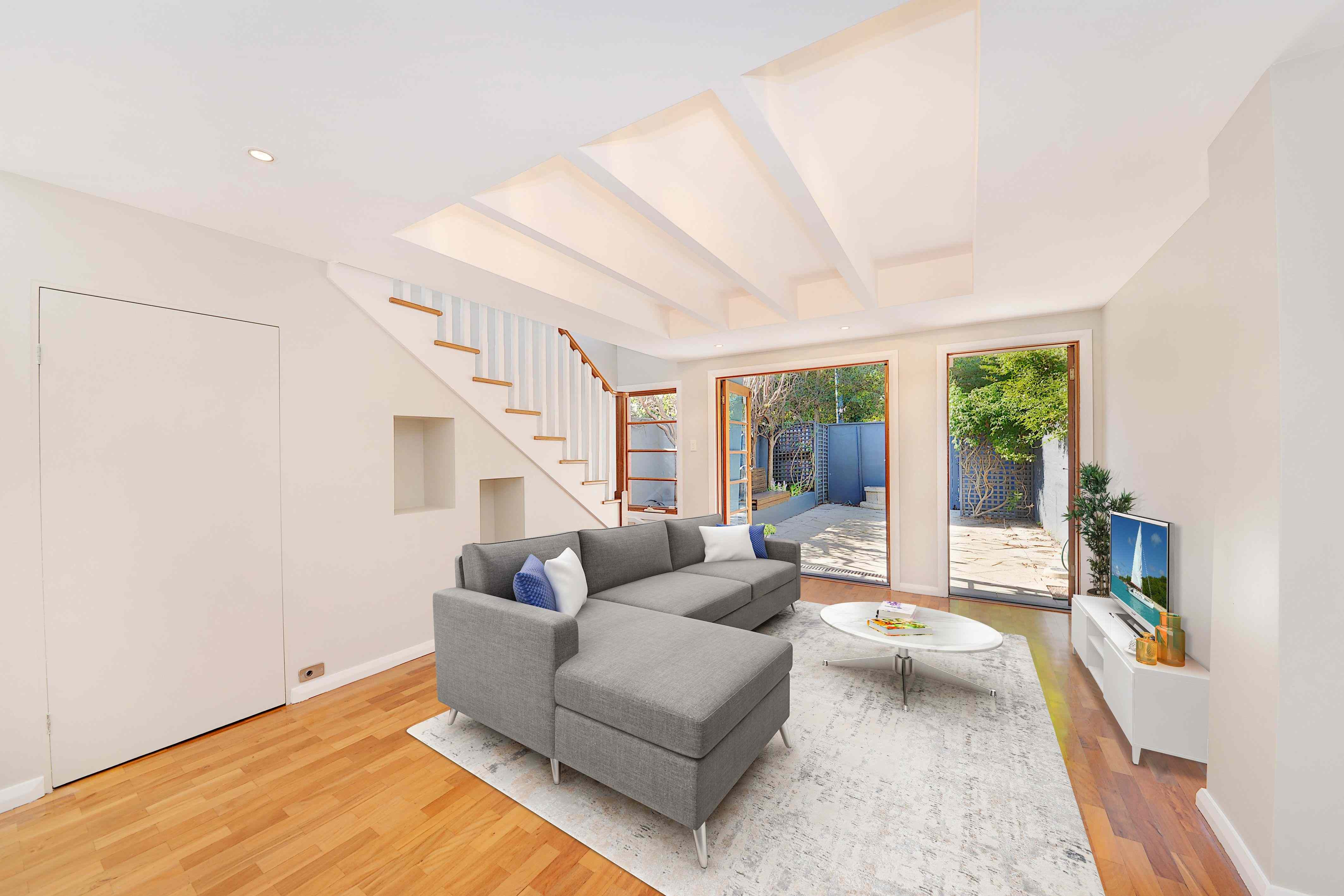 Renovated Victorian Home: NSW Woollahra, NSW 2025 House | Prop-GPT the AI-Powered Property Portal