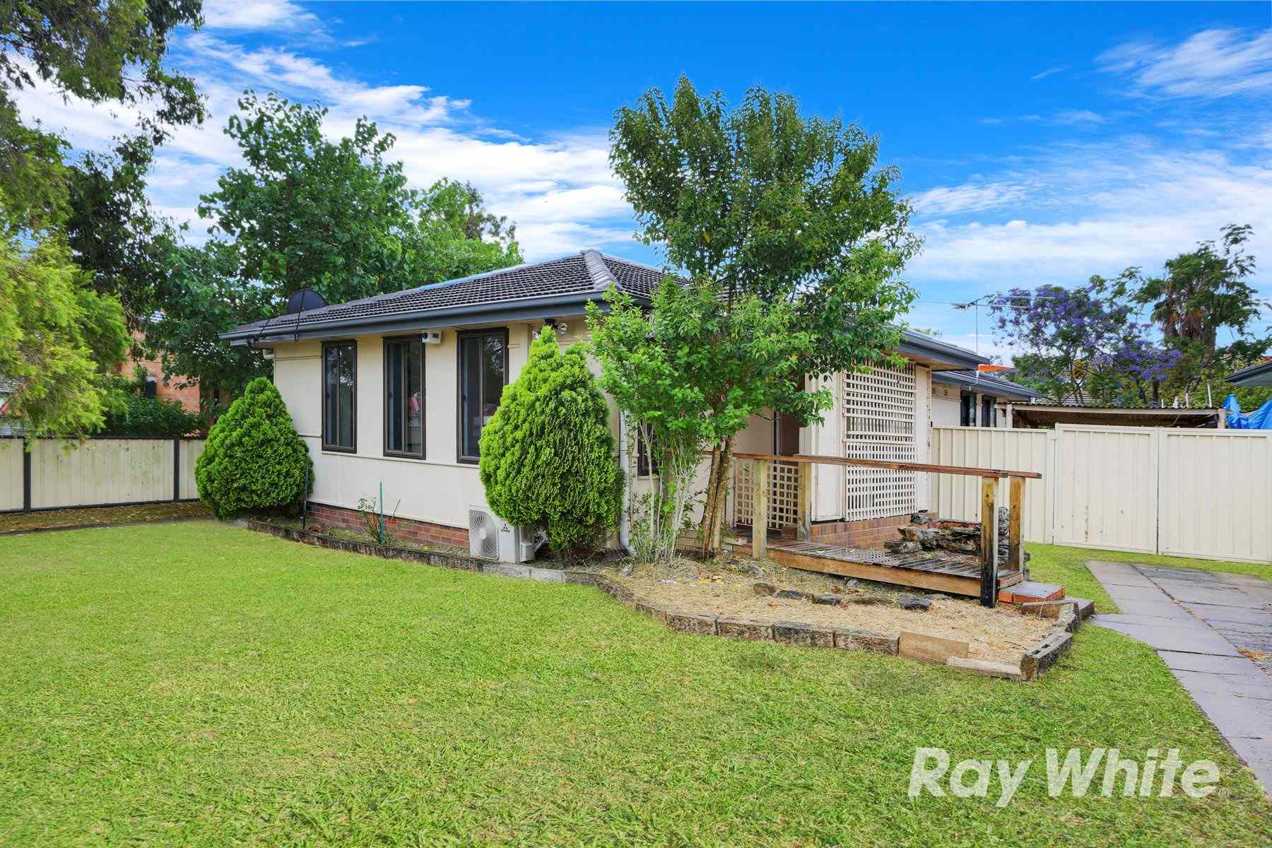 Neat 4 Bedroom Home with Comfort & Convenience: NSW Whalan, NSW 2770 House | Prop-GPT the AI-Powered Property Portal