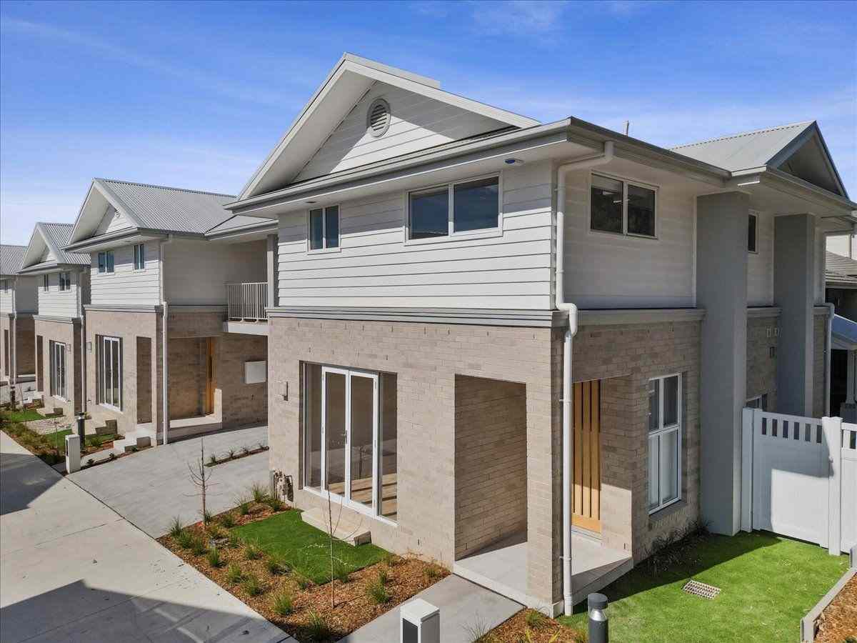 Luxury Built - Filled with Natural Light!: NSW Schofields, NSW 2762 Townhouse | Prop-GPT the AI-Powered Property Portal