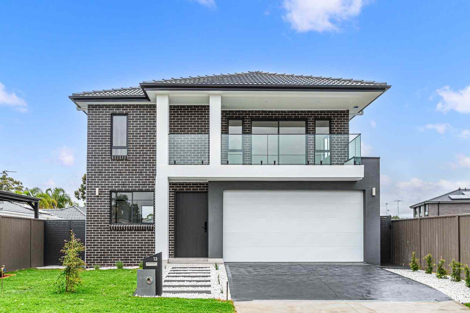 Brand New 5 Bedroom Family Home Offering Space, Style and Effortless Living: NSW St Clair, NSW 2759 House | Prop-GPT the AI-Powered Property Portal