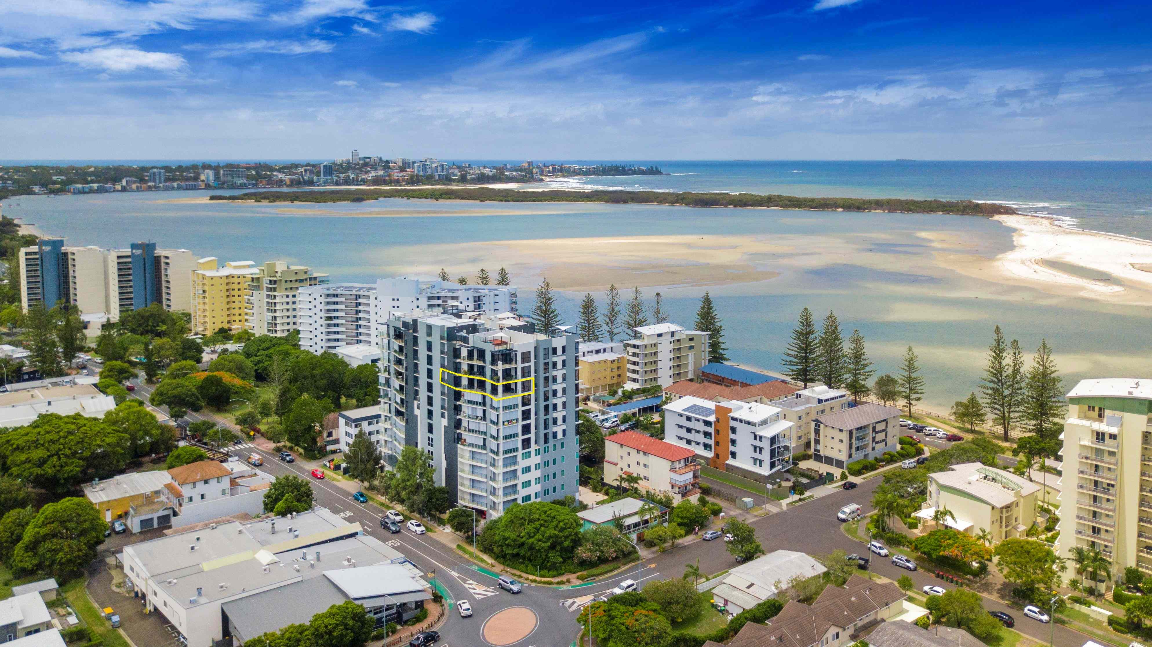3 Bedroom, 2 Bathroom, 2 Car Garage - Amazing Views!: QLD Golden Beach, QLD 4551 Unit | Prop-GPT the AI-Powered Property Portal