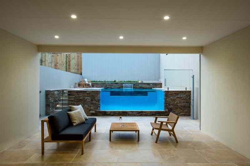 A pool that is the ultimate entertainer's delight!: QLD Clayfield, QLD 4011 House | Prop-GPT the AI-Powered Property Portal