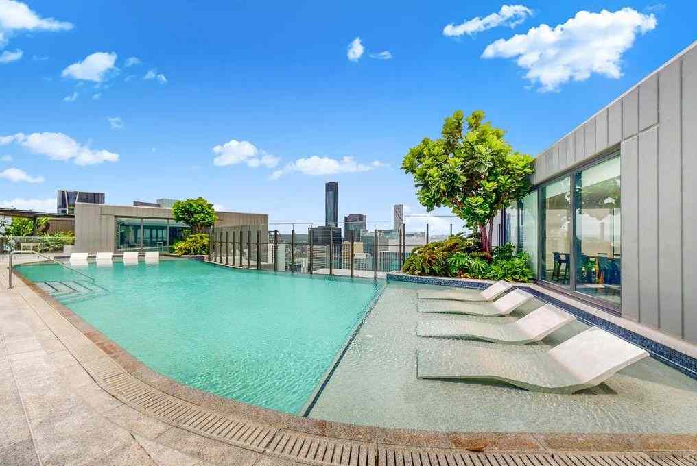 Fully Furnished | High Level Executive Apartment @ Mary Lane: QLD Brisbane City, QLD 4000 Apartment | Prop-GPT the AI-Powered Property Portal