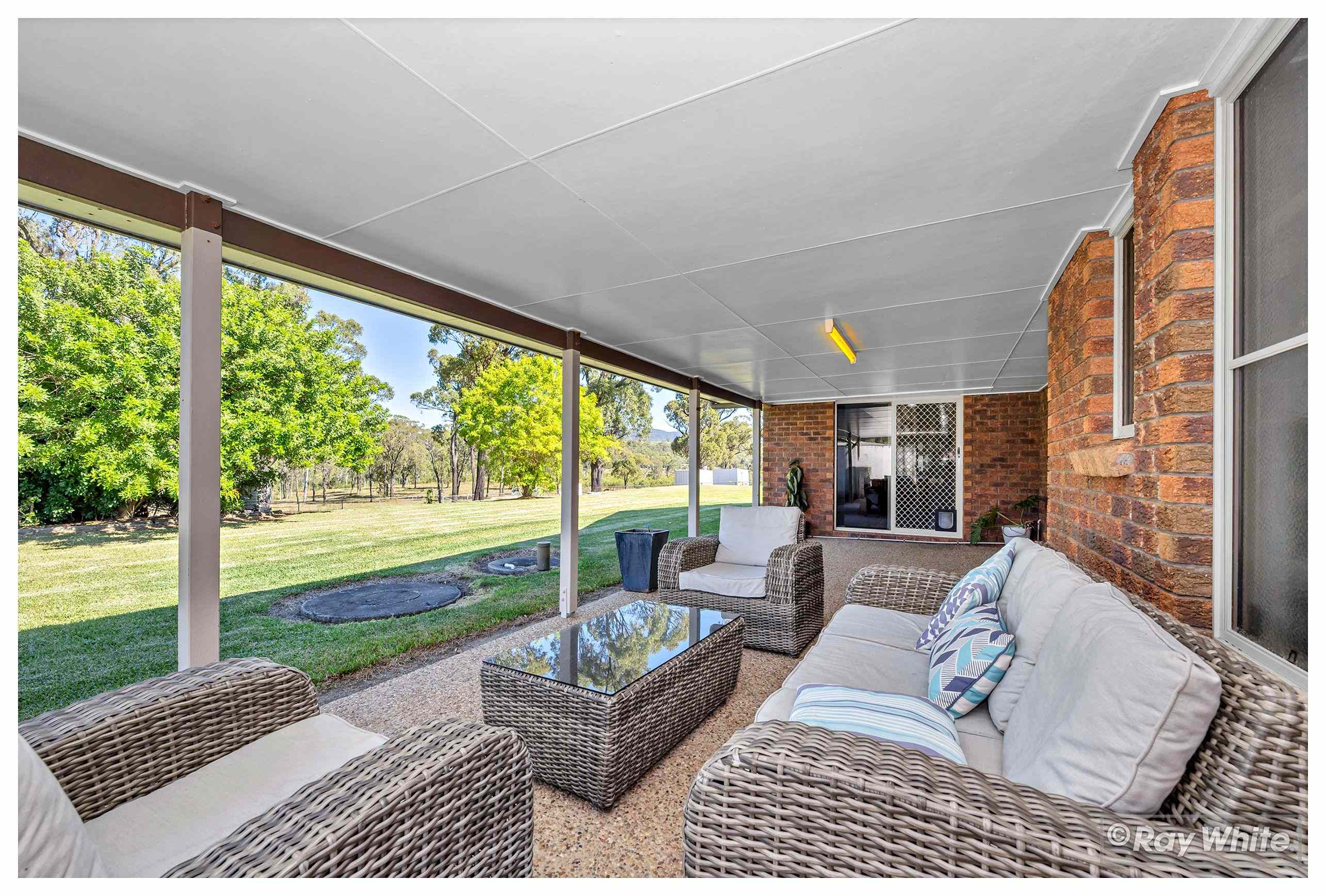 Peaceful Semi-Rural Rental in Mount Chalmers: QLD Mount Chalmers, QLD 4702 House | Prop-GPT the AI-Powered Property Portal