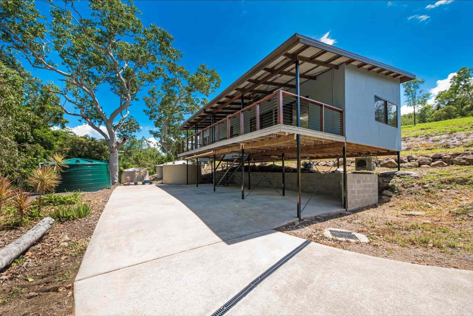 Charming 2-Bedroom Fully Furnished House in Woodwark: QLD Woodwark, QLD 4802 House | Prop-GPT the AI-Powered Property Portal
