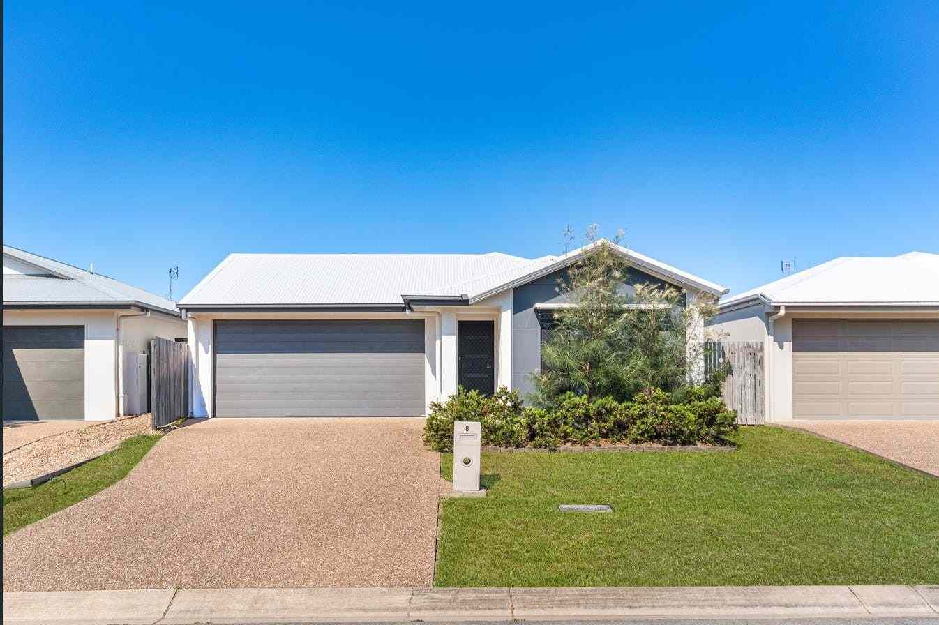 Spacious Family Home in Sought-After Liberty Rise Estate: QLD Mount Louisa, QLD 4814 House | Prop-GPT the AI-Powered Property Portal