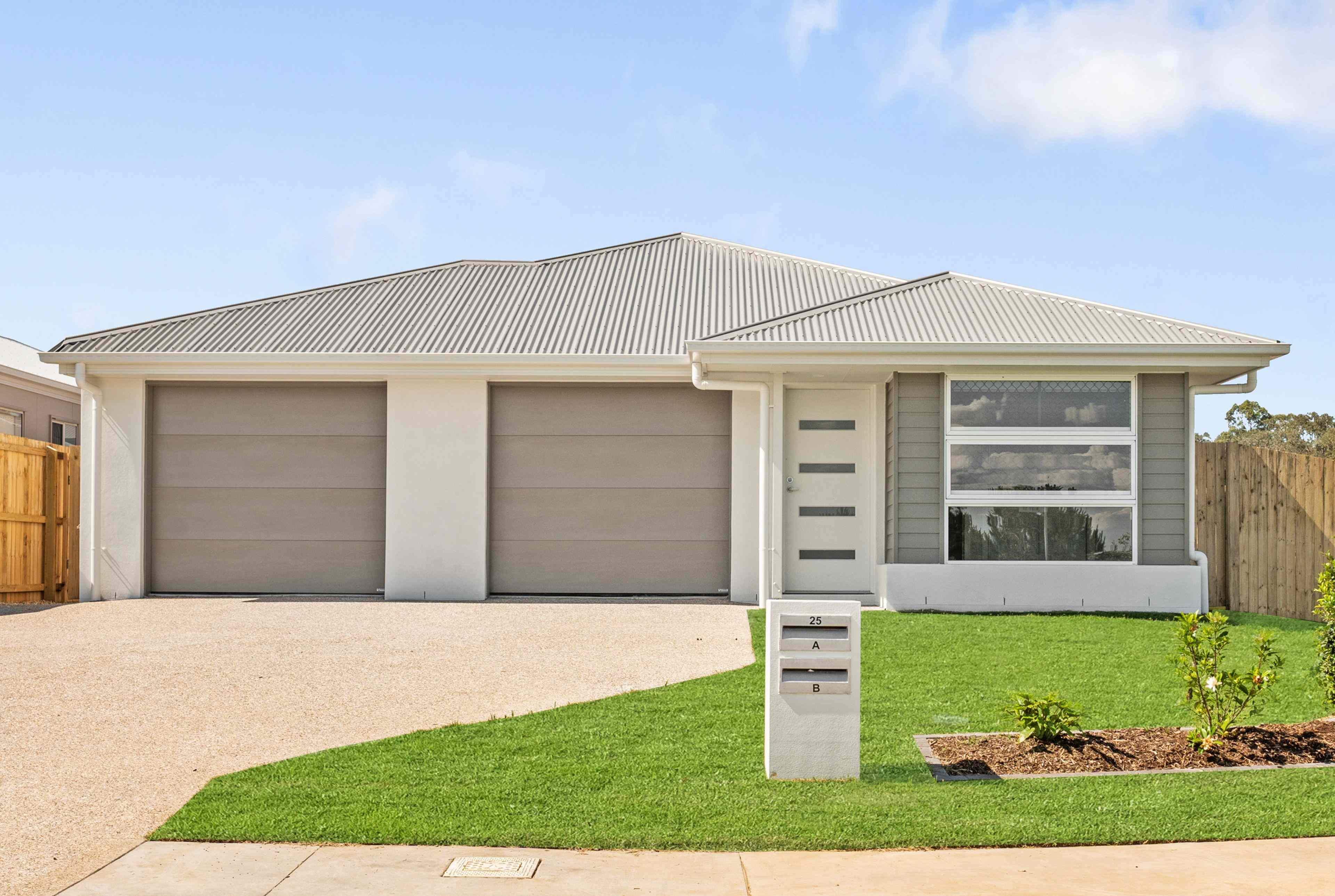 TWO BEDROOM DUPLEX: QLD Morayfield, QLD 4506 DuplexSemi-detached | Prop-GPT the AI-Powered Property Portal