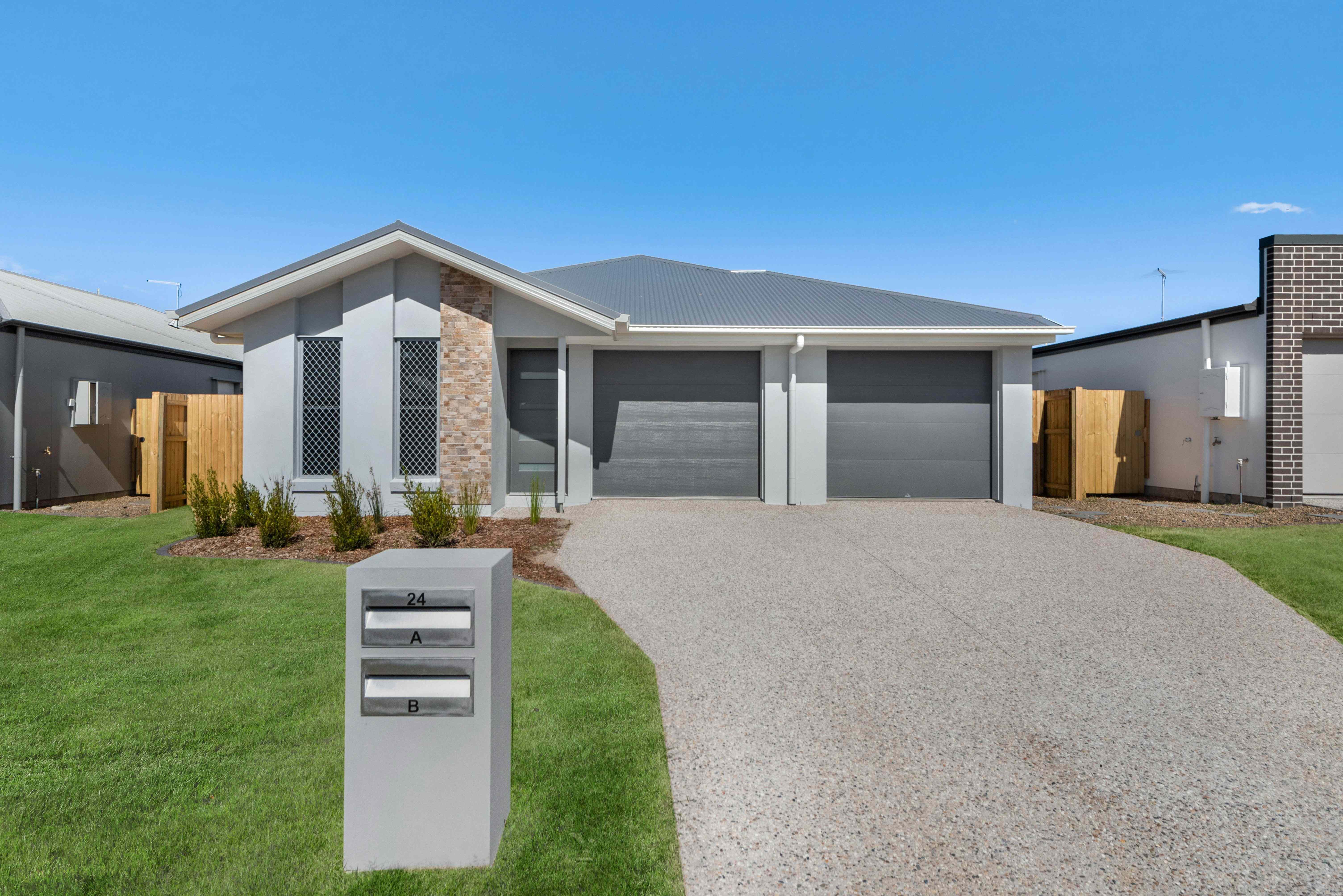 LOW MAINTENANCE ONE BEDROOM HOME: QLD Logan Reserve, QLD 4133 House | Prop-GPT the AI-Powered Property Portal