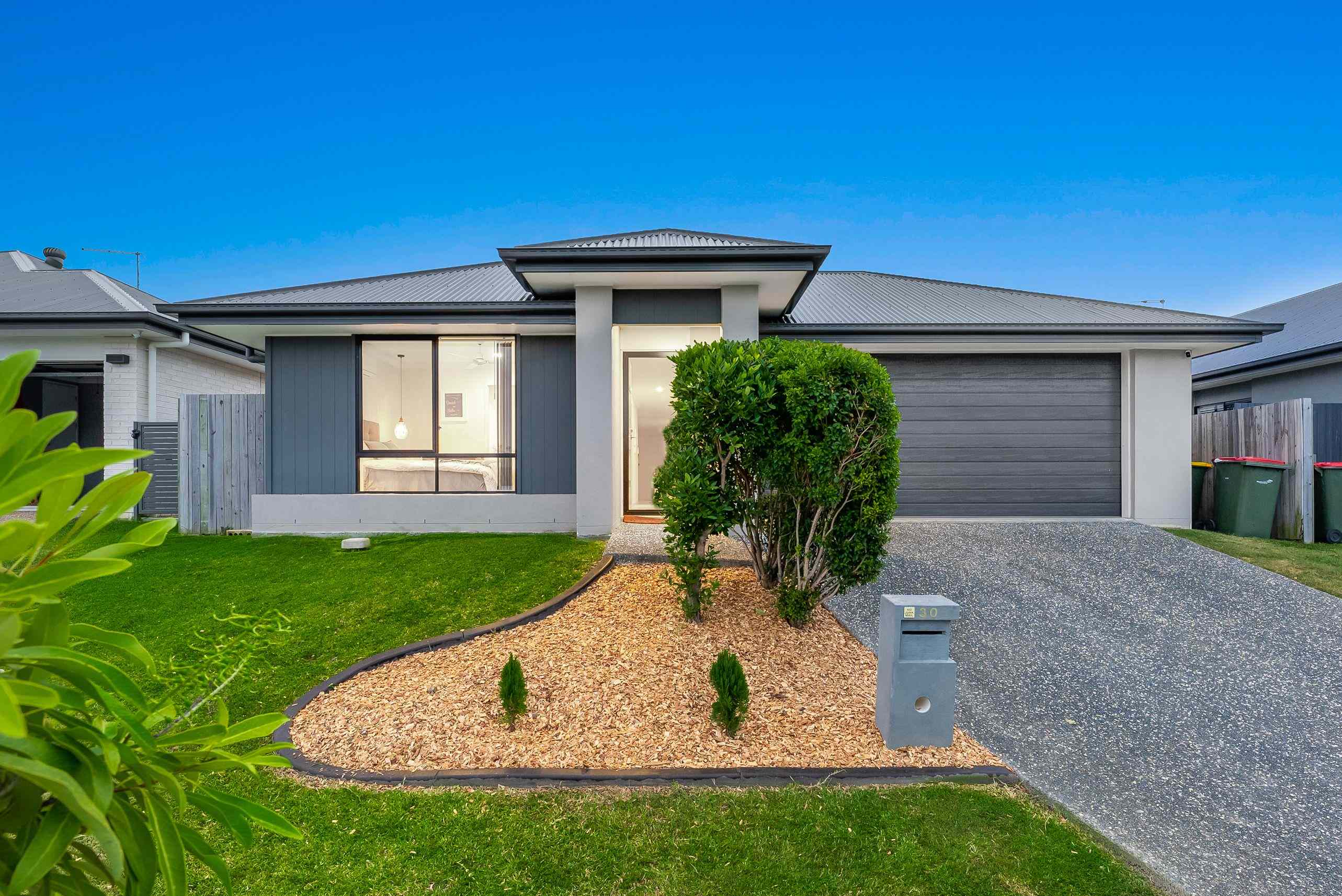 Stylish & Modern Home in Capestone: QLD Mango Hill, QLD 4509 House | Prop-GPT the AI-Powered Property Portal