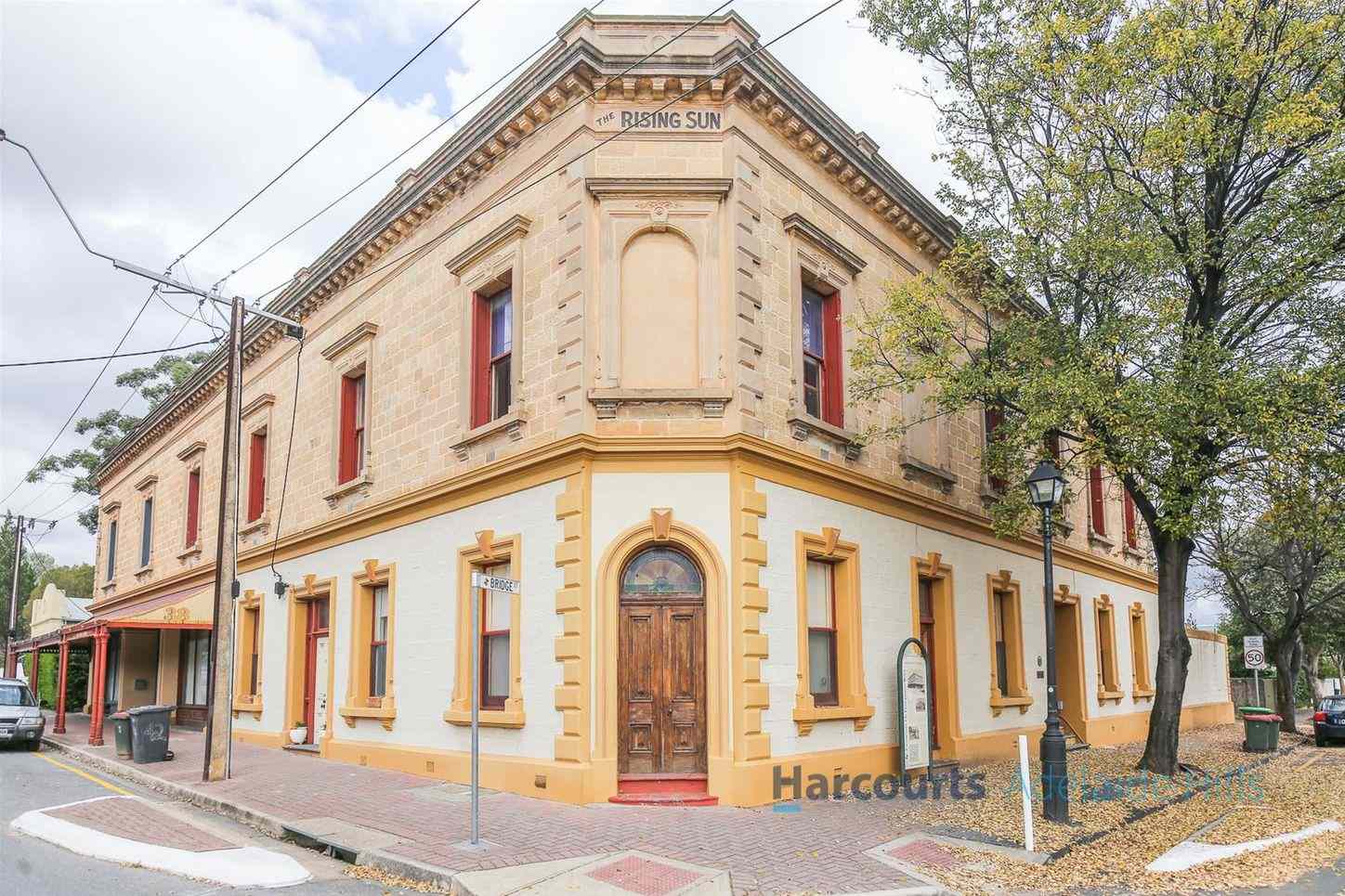 4/50 Bridge Street, KENSINGTON, SA 5068 - Apartment for Rent - harcourts.net: SA Kensington, SA 5068 Property | Prop-GPT the AI-Powered Property Portal