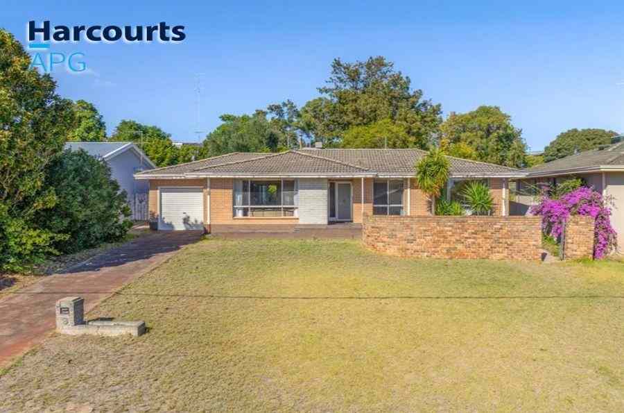 9 Tilley, EAST BUNBURY, WA 6230 - House for Rent - harcourts.net: WA Bunbury, WA 6230 House | Prop-GPT the AI-Powered Property Portal