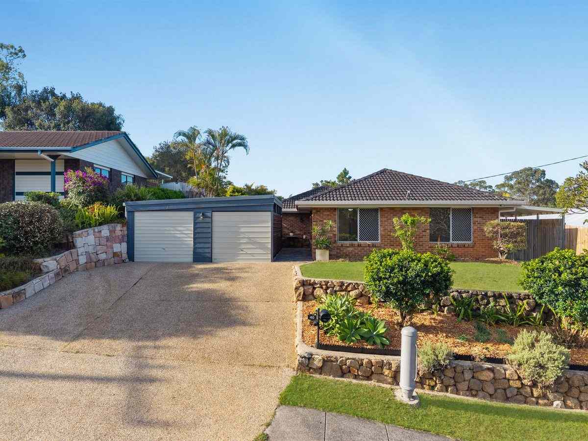 40 Bennetts Road, Everton Hills, QLD 4053 - House for Rent - harcourts.net: QLD Everton Hills, QLD 4053 House | Prop-GPT the AI-Powered Property Portal