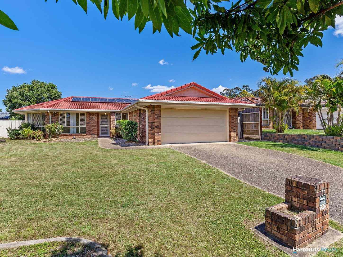 26 Lyrebird Street, CALAMVALE, QLD 4116 - House for Rent - harcourts.net: QLD Calamvale, QLD 4116 House | Prop-GPT the AI-Powered Property Portal