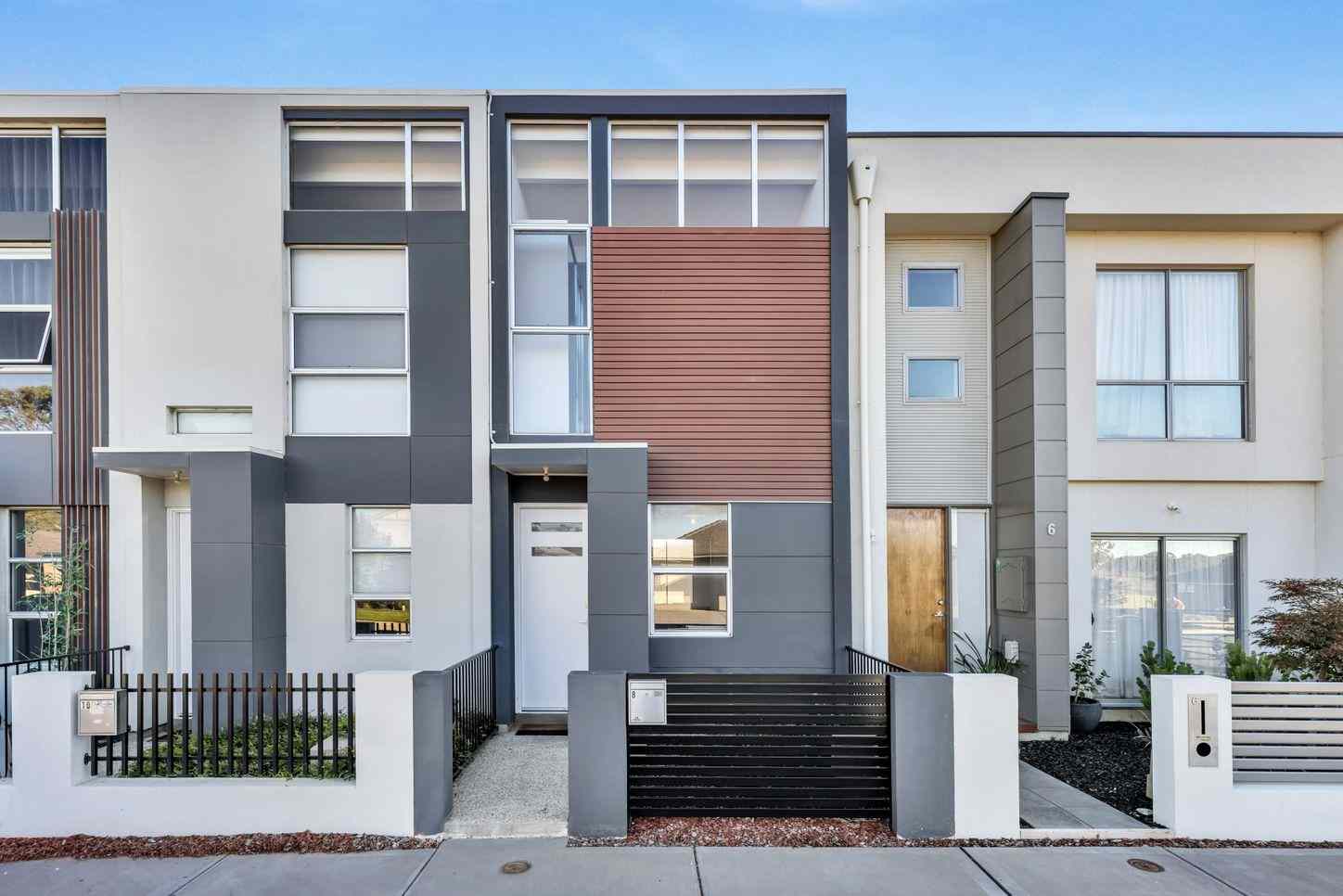 8 Rutland Street, MOUNT BARKER, SA 5251 - Townhouse for Rent - harcourts.net: SA Mount Barker, SA 5251 House | Prop-GPT the AI-Powered Property Portal