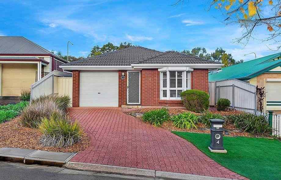 Stylish, Spacious & Set for Easy Living in Golden Grove!: SA Golden Grove, SA 5125 House | Prop-GPT the AI-Powered Property Portal